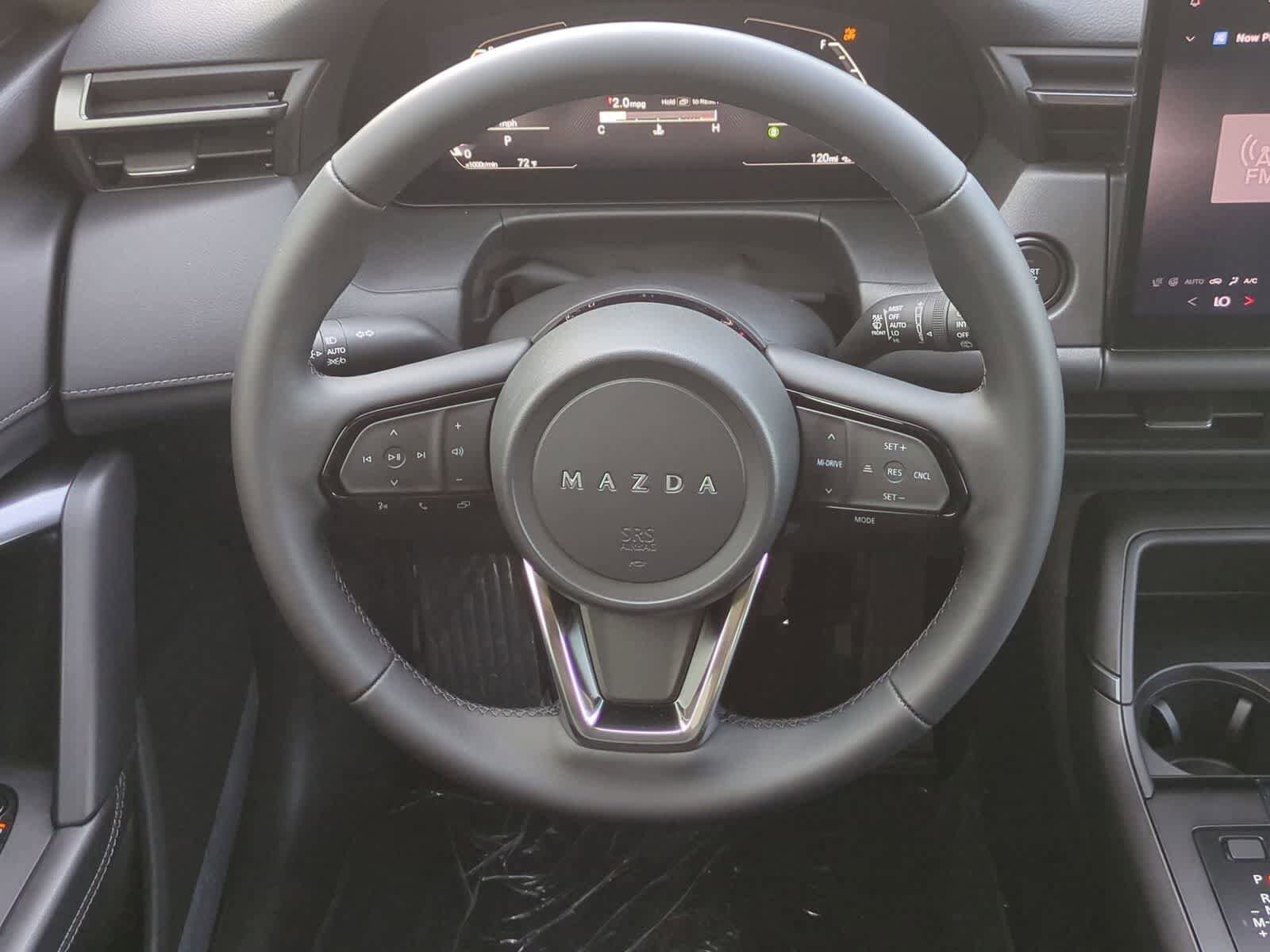 Thumbnail: 2026 Mazda CX-5 - 21