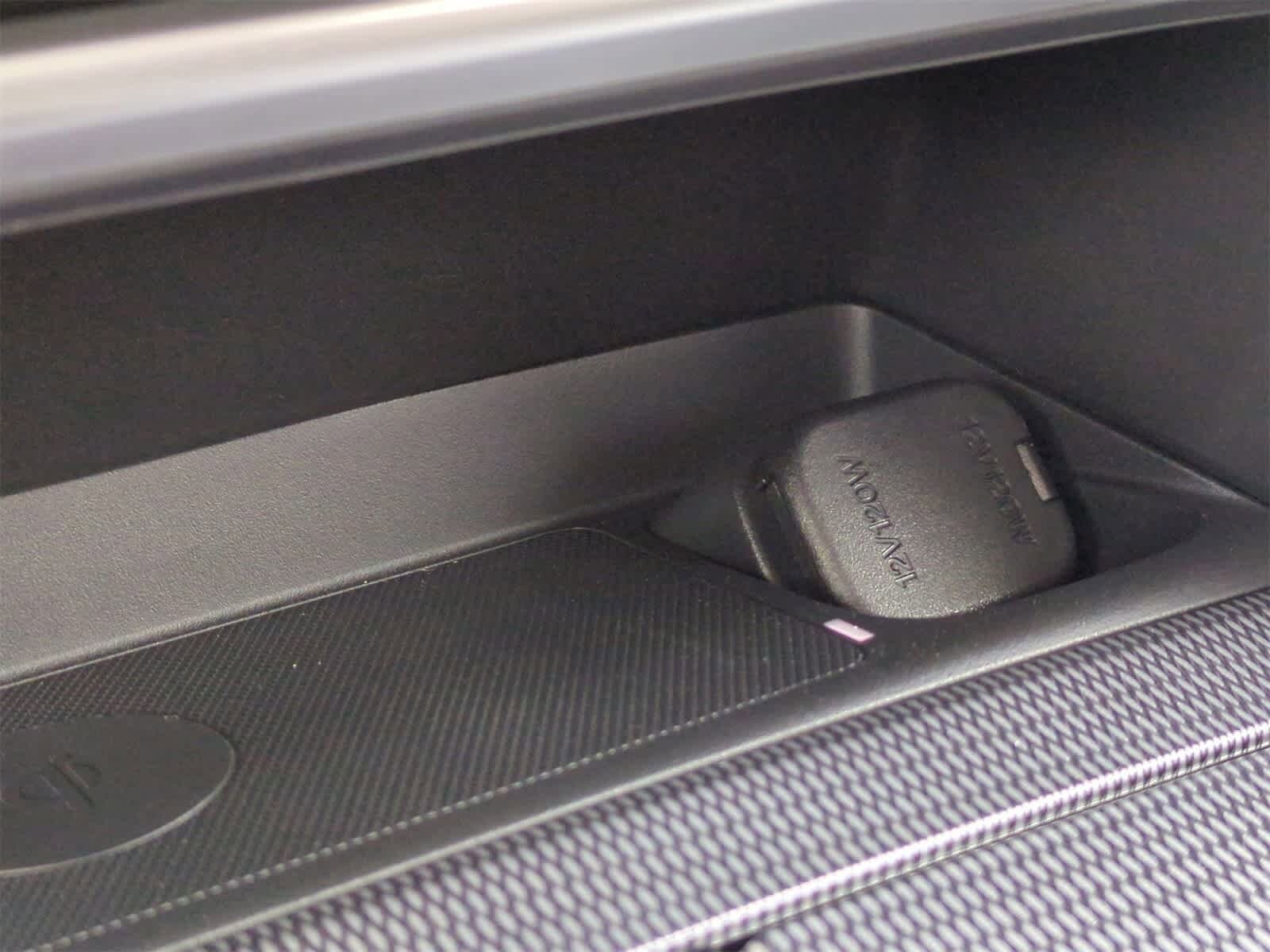 Thumbnail: 2026 Mazda CX-90 - 30