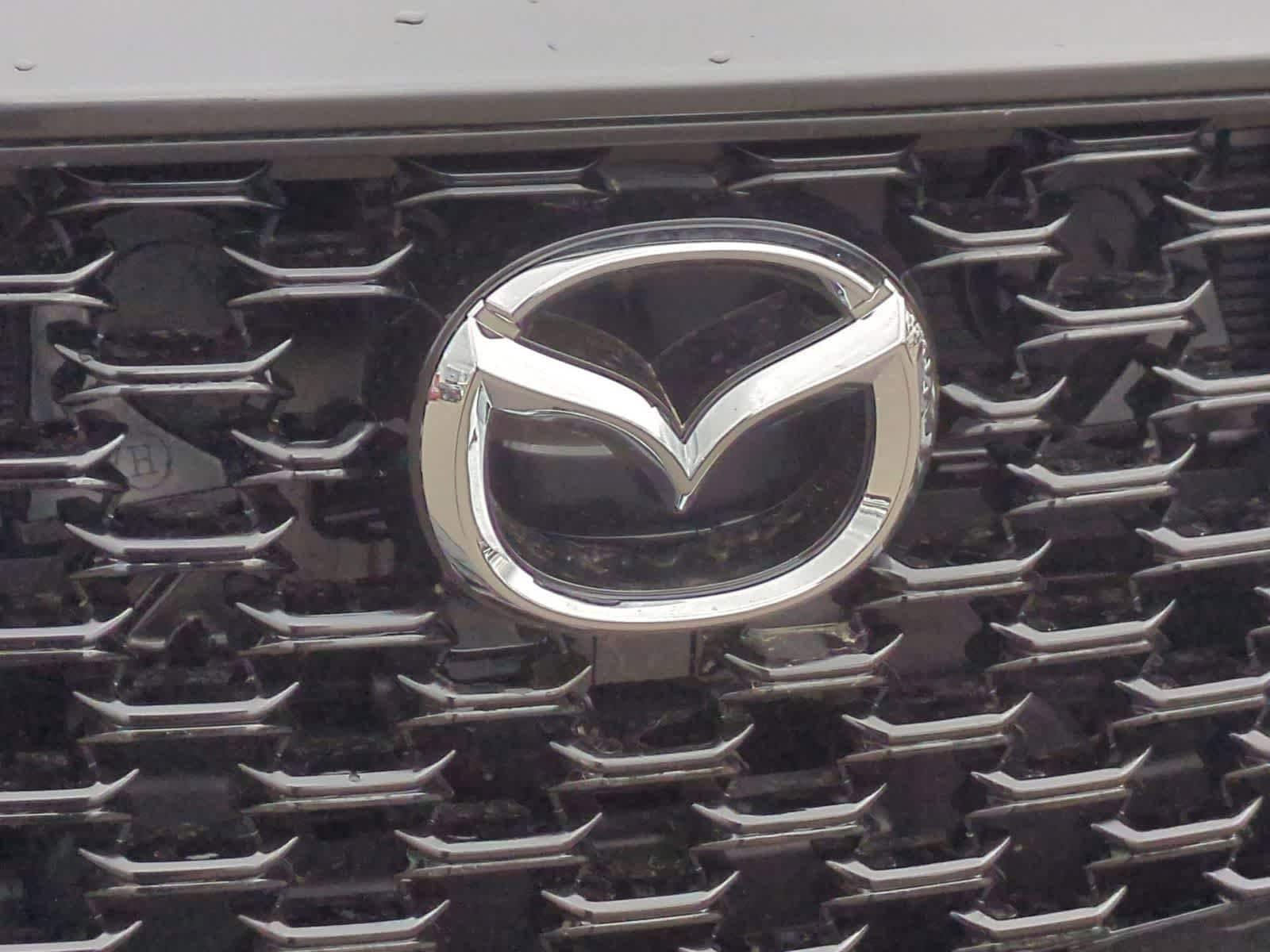 Thumbnail: 2026 Mazda CX-50 - 11