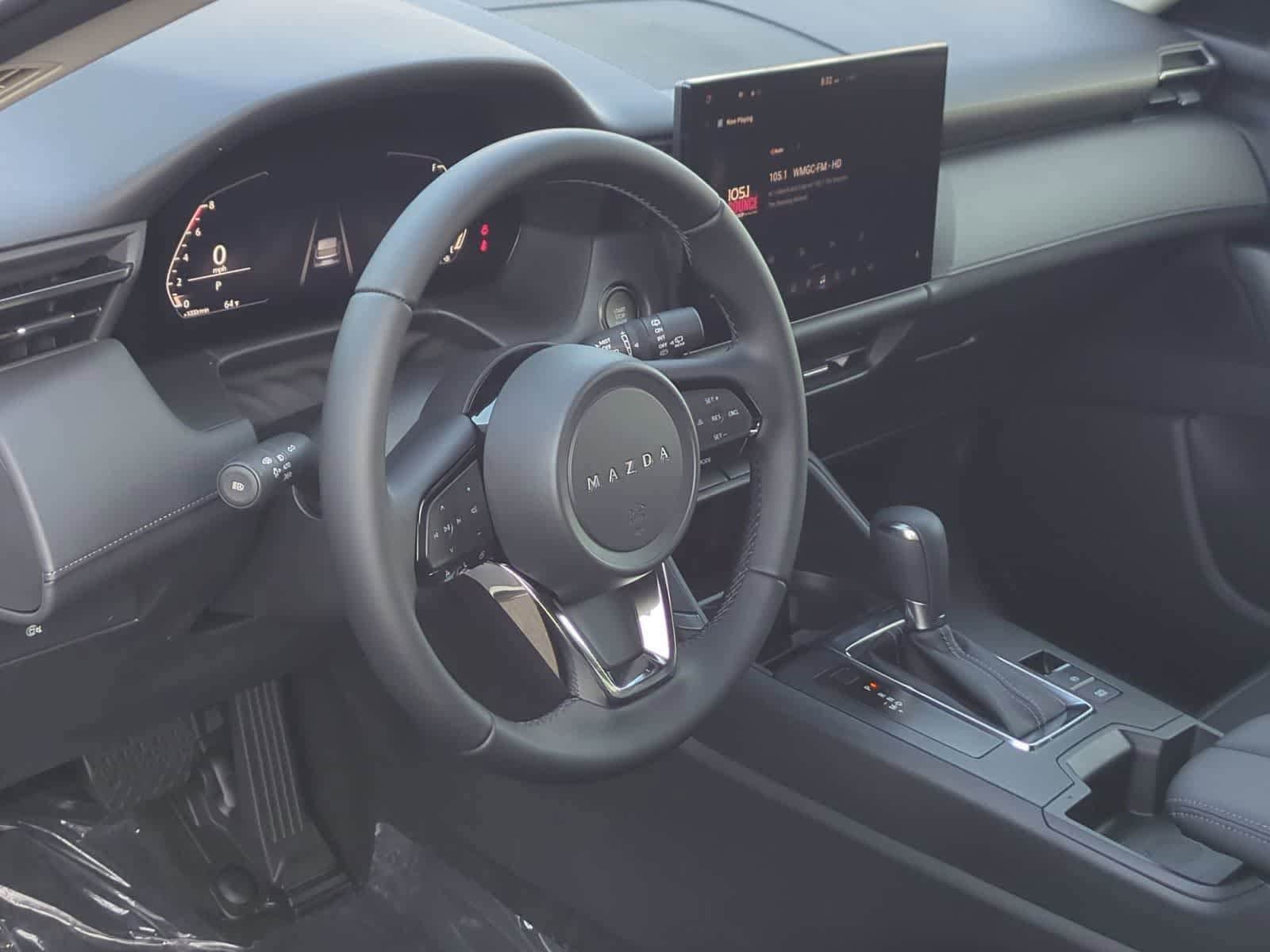 Thumbnail: 2026 Mazda CX-5 - 2