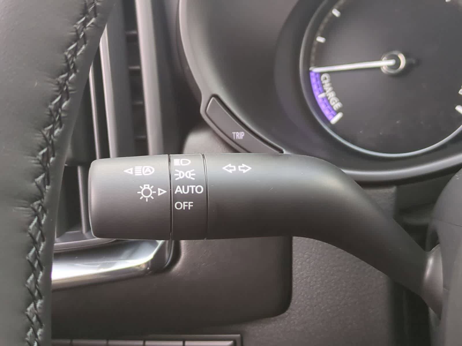 Thumbnail: 2026 Mazda CX-50 - 27