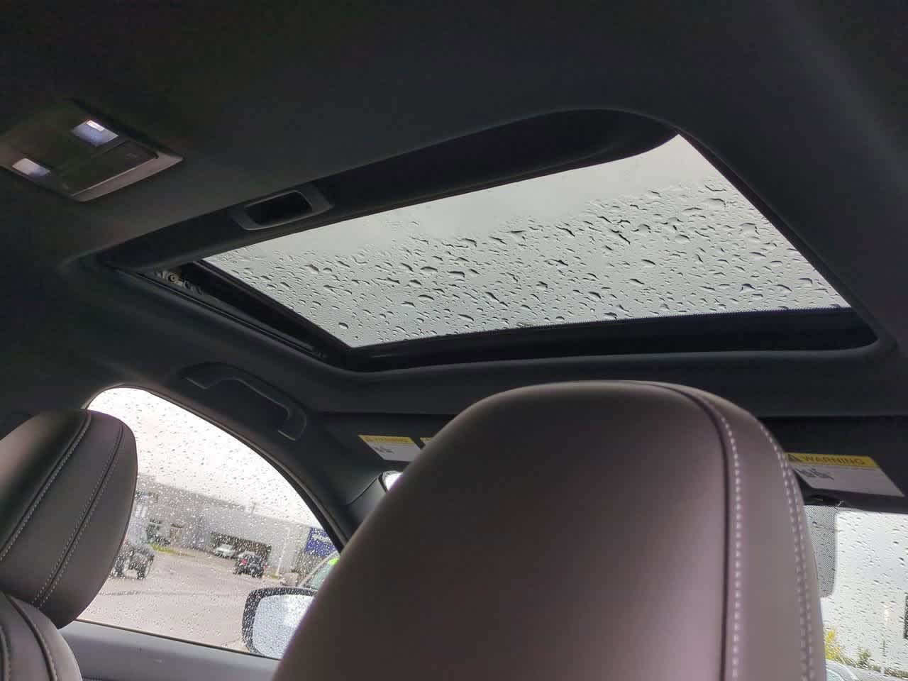 Thumbnail: 2025 Mazda CX-5 - 21