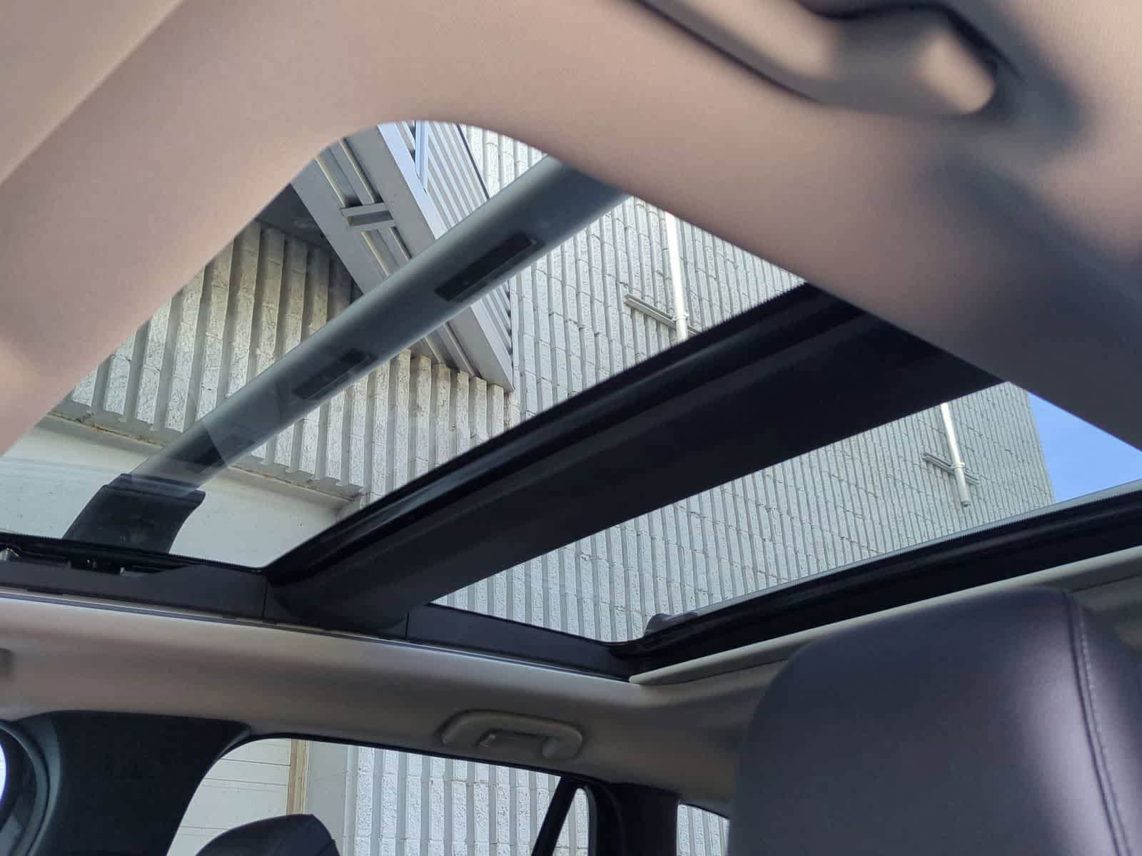 Thumbnail: 2026 Mazda CX-50 - 18