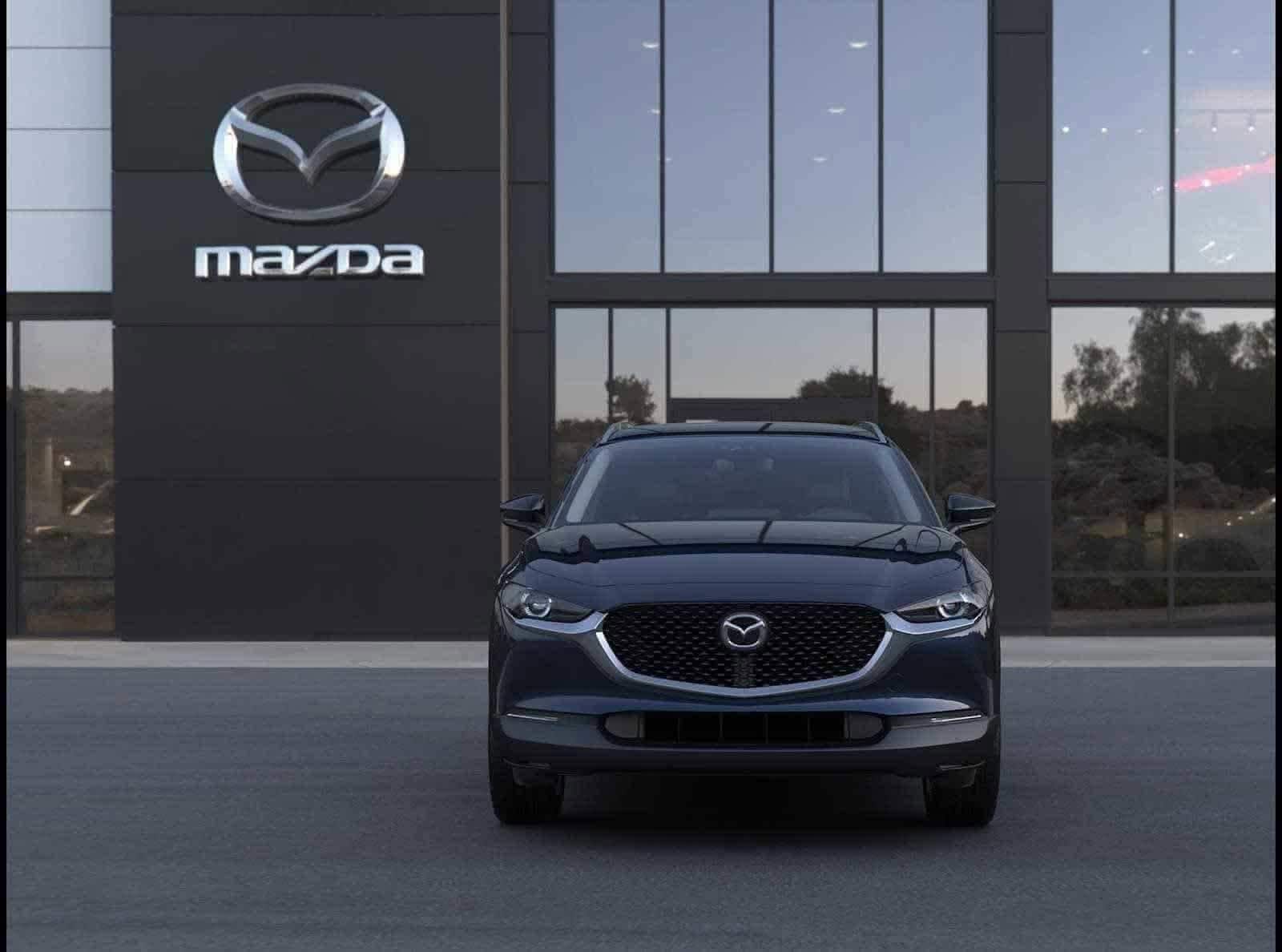 Thumbnail: 2025 Mazda CX-30 - 6
