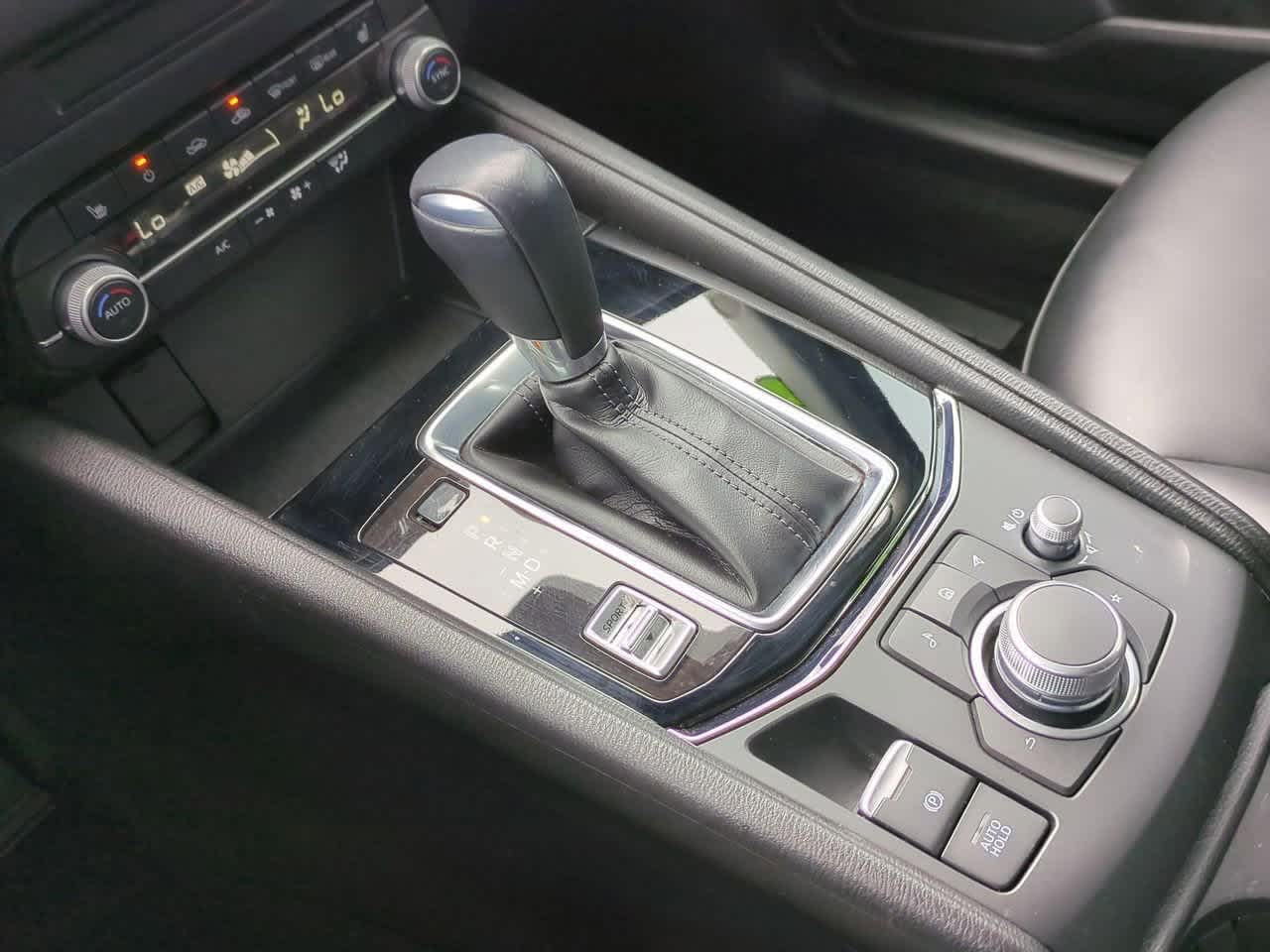 Thumbnail: 2023 Mazda CX-5 - 28