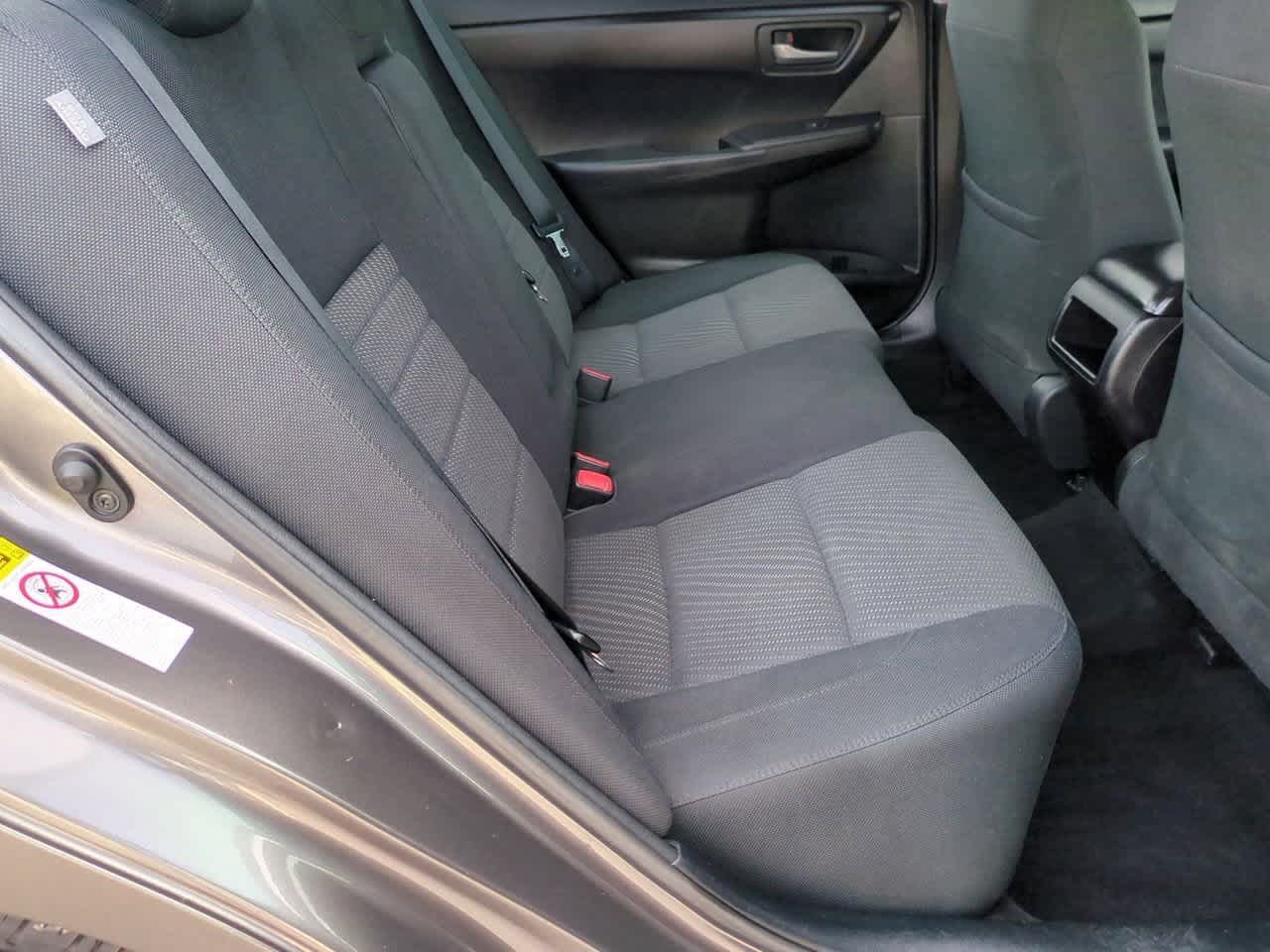 Thumbnail: 2016 Toyota Camry - 19