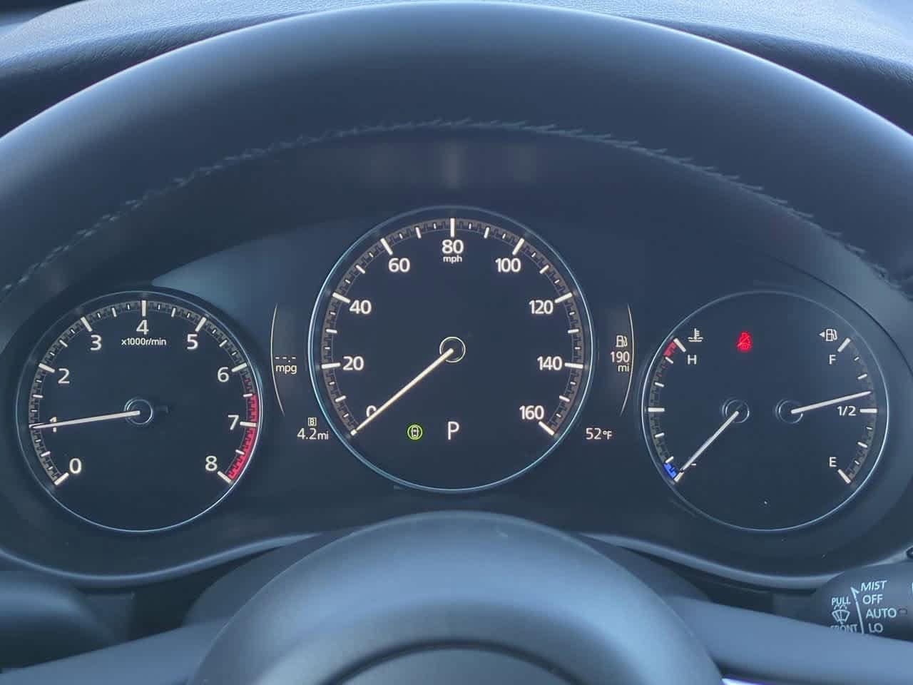 Thumbnail: 2026 Mazda CX-50 - 31