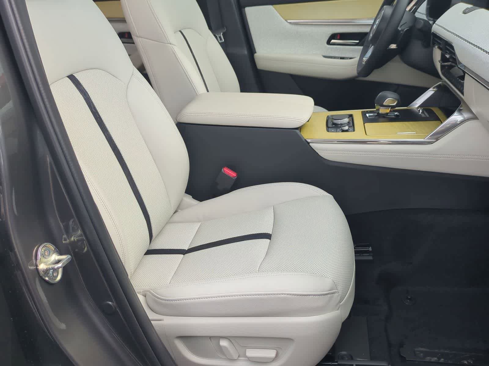 Thumbnail: 2026 Mazda CX-90 - 23