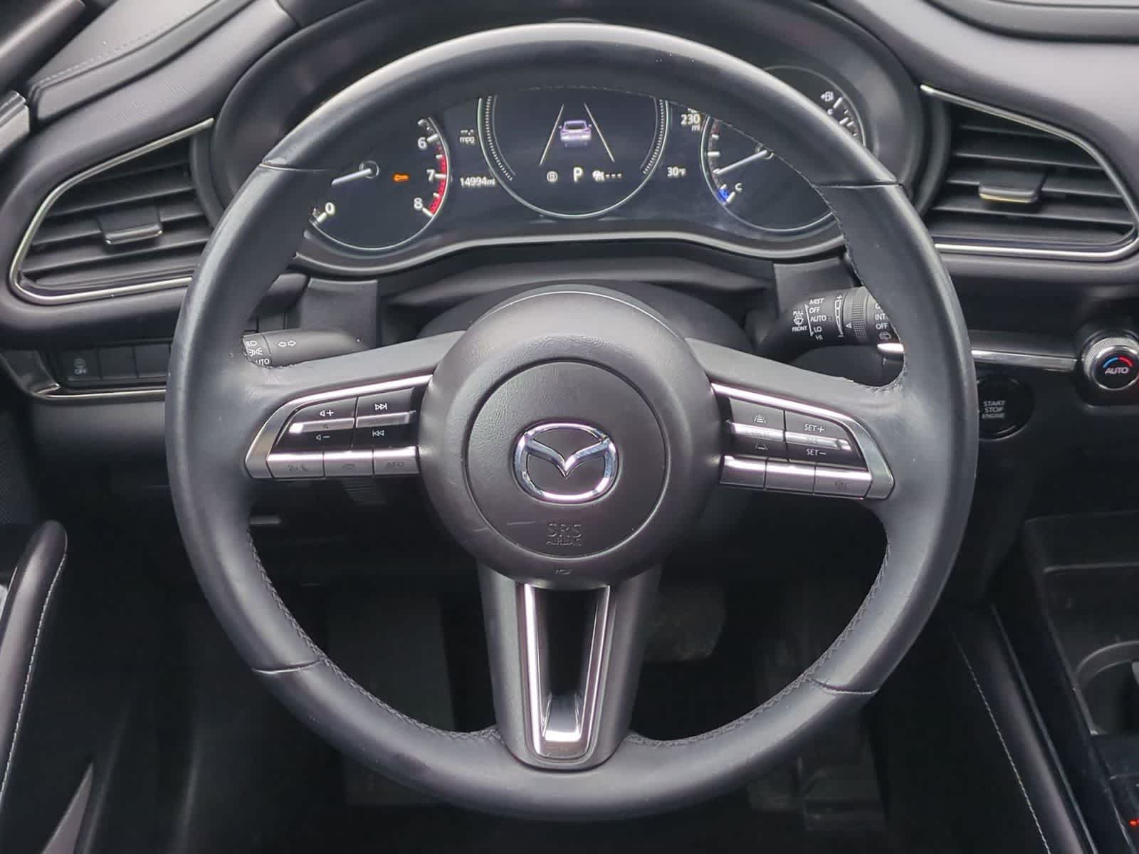 Thumbnail: 2023 Mazda CX-30 - 21