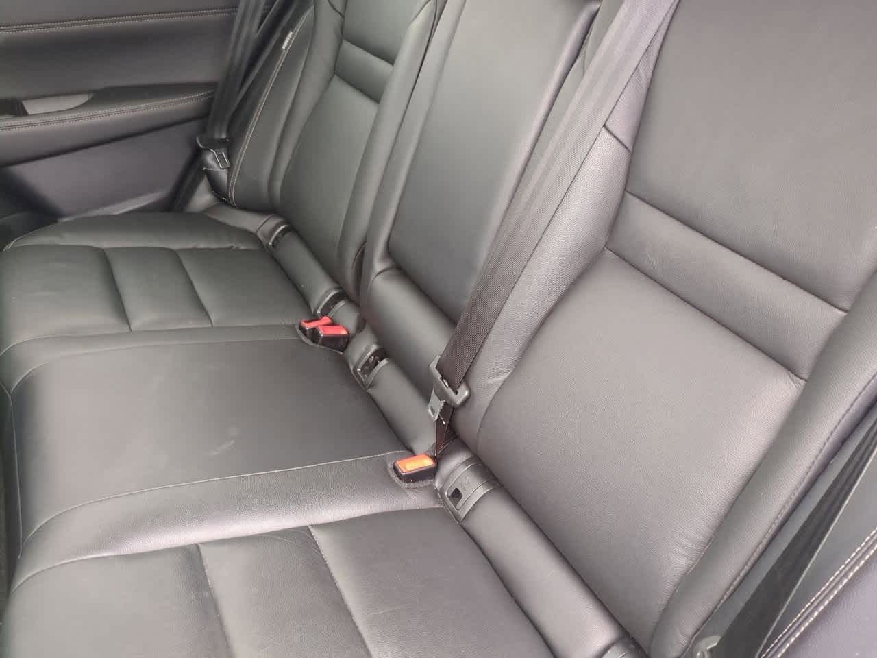 Thumbnail: 2021 Nissan Rogue - 19