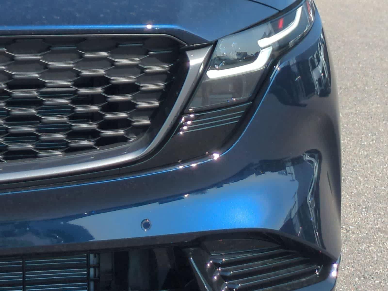 Thumbnail: 2026 Mazda CX-5 - 10