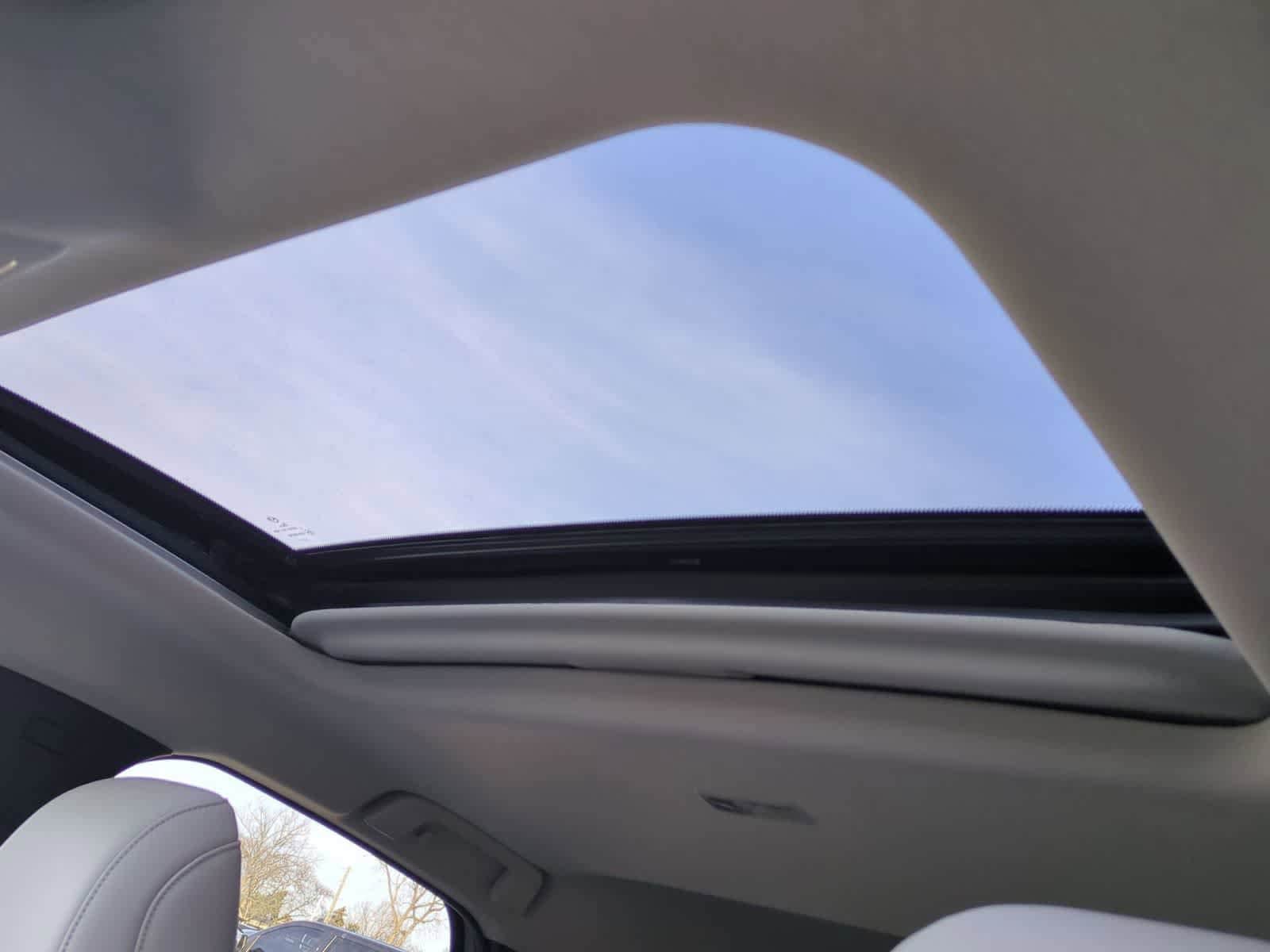 Thumbnail: 2026 Mazda CX-30 - 18