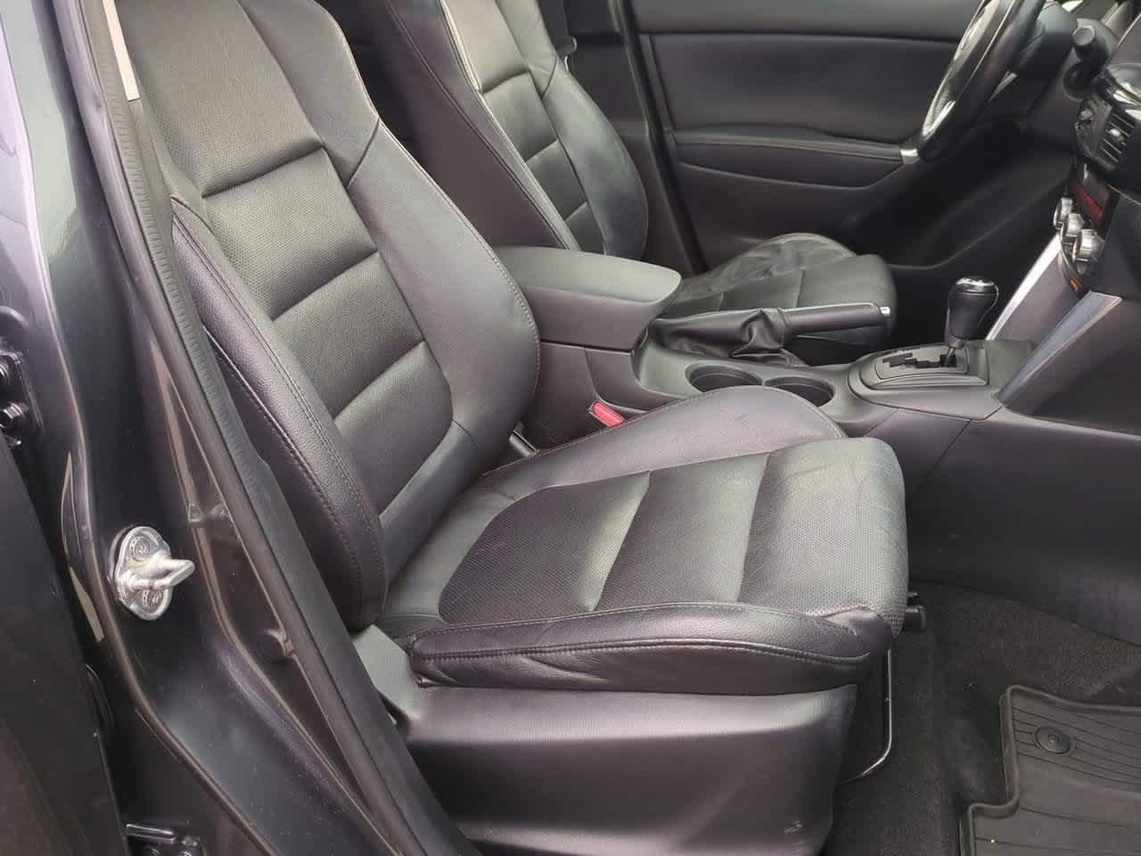 Thumbnail: 2014 Mazda CX-5 - 22