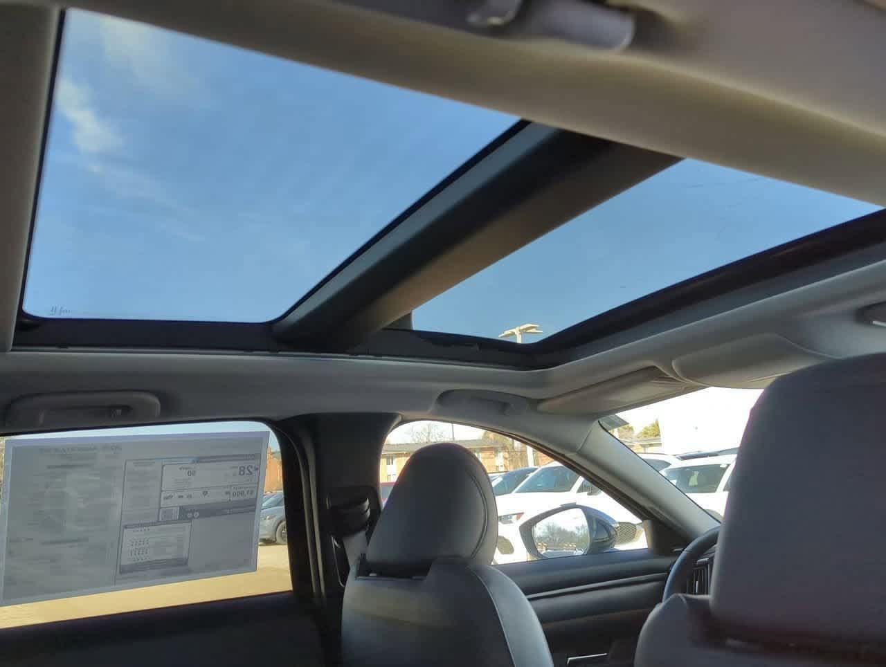 Thumbnail: 2025 Mazda CX-50 - 20