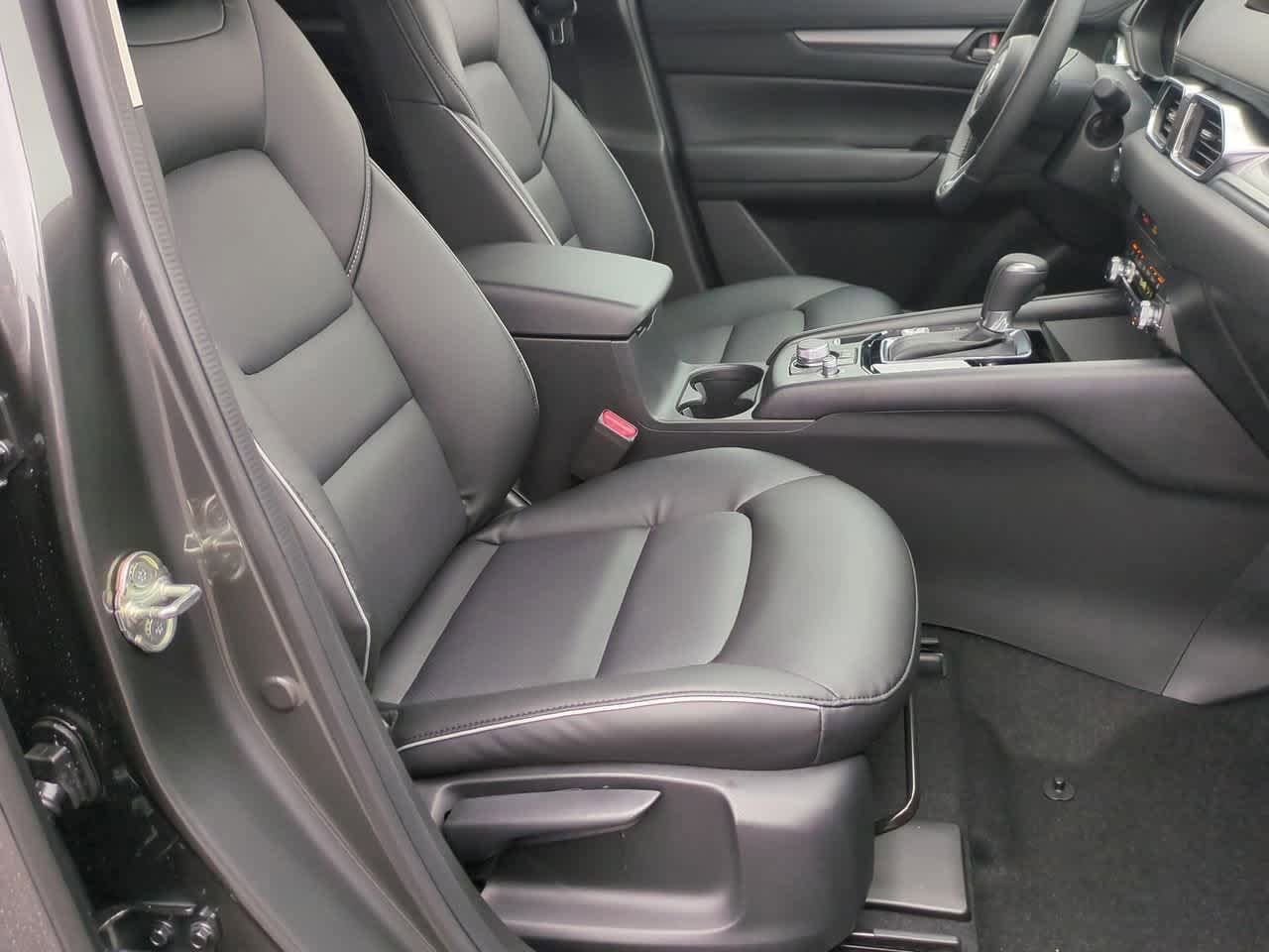 Thumbnail: 2025 Mazda CX-5 - 20