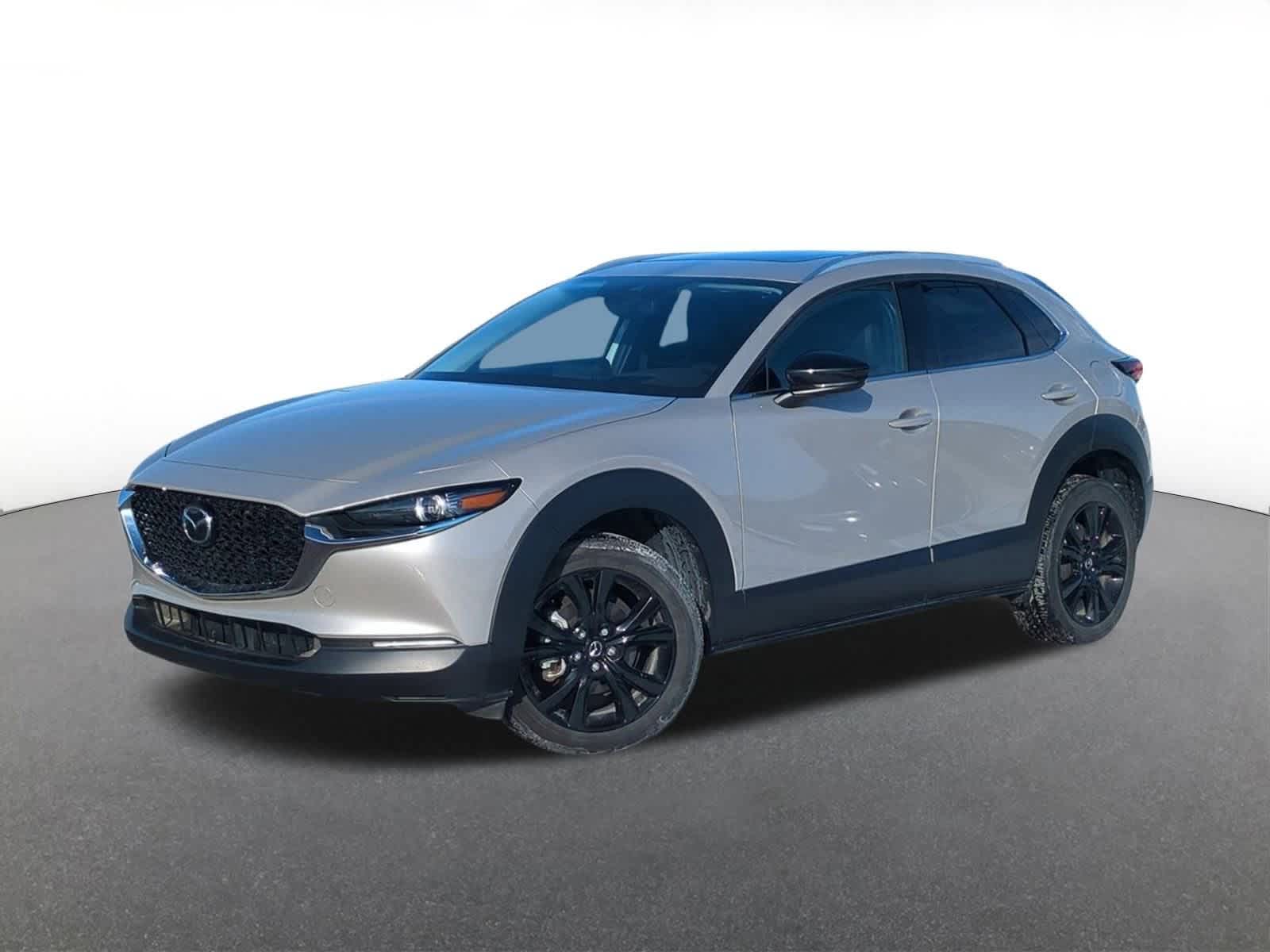 Thumbnail: 2023 Mazda CX-30 - 1