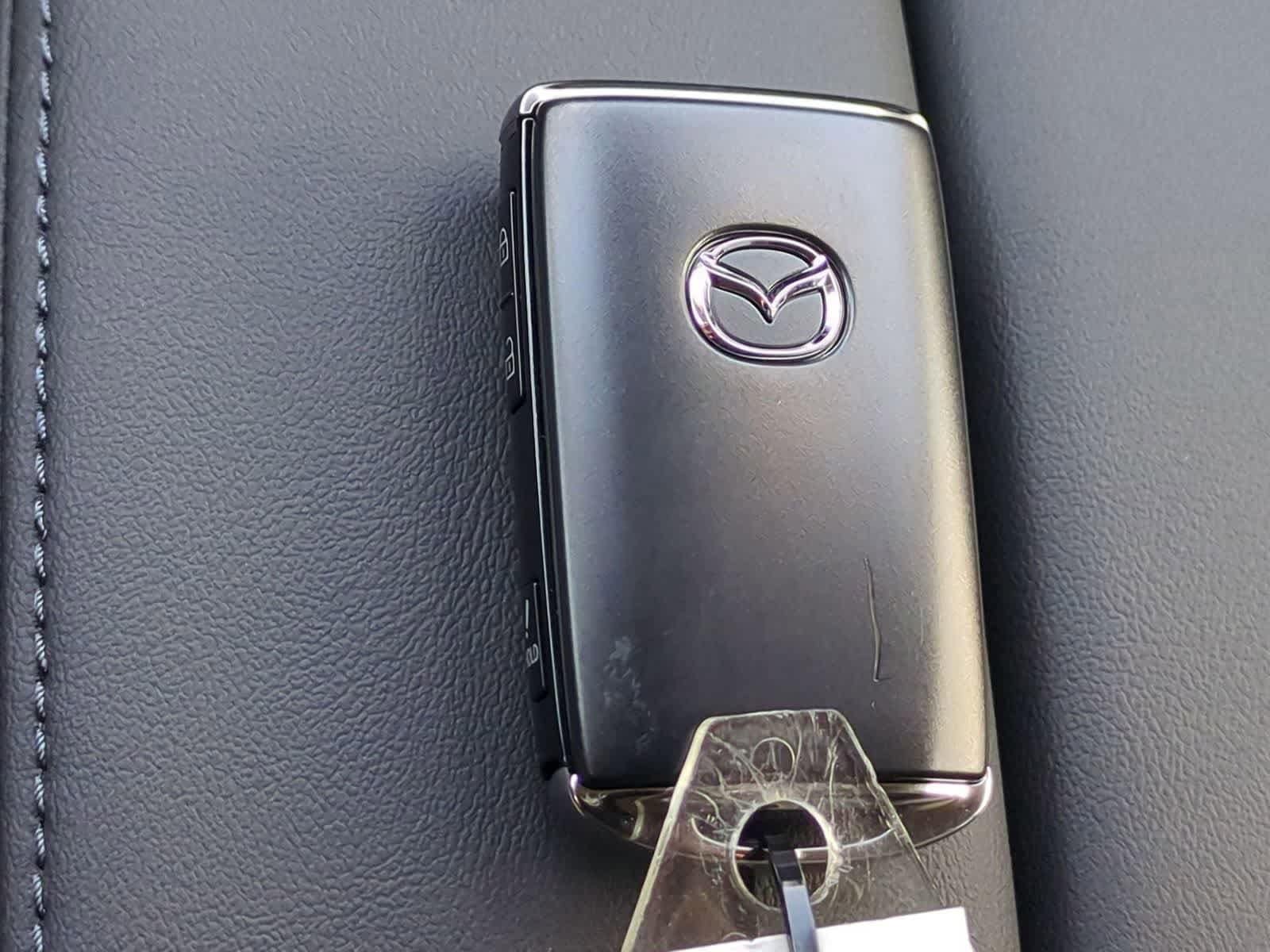 Thumbnail: 2026 Mazda CX-5 - 32