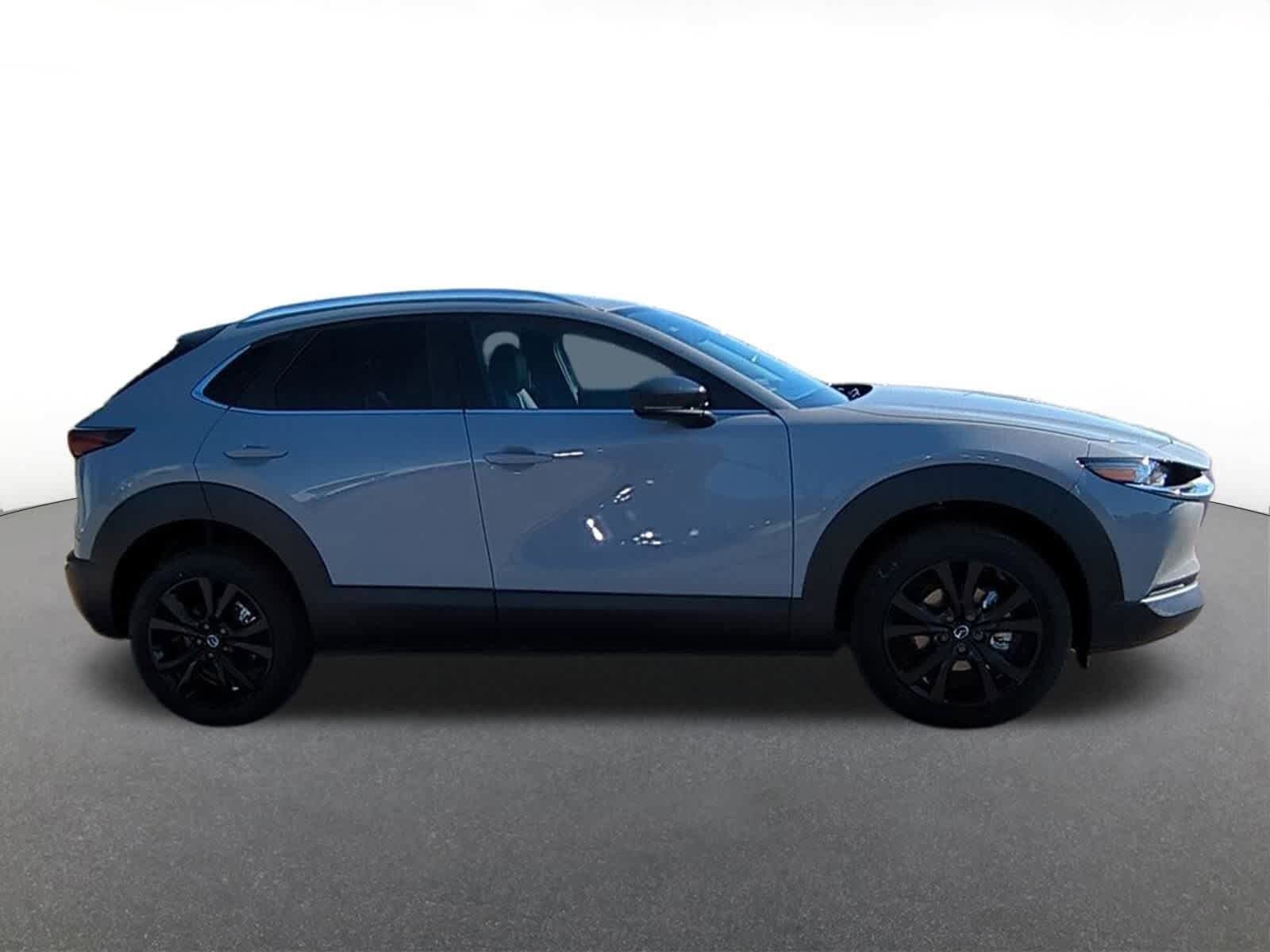 Thumbnail: 2025 Mazda CX-30 - 7