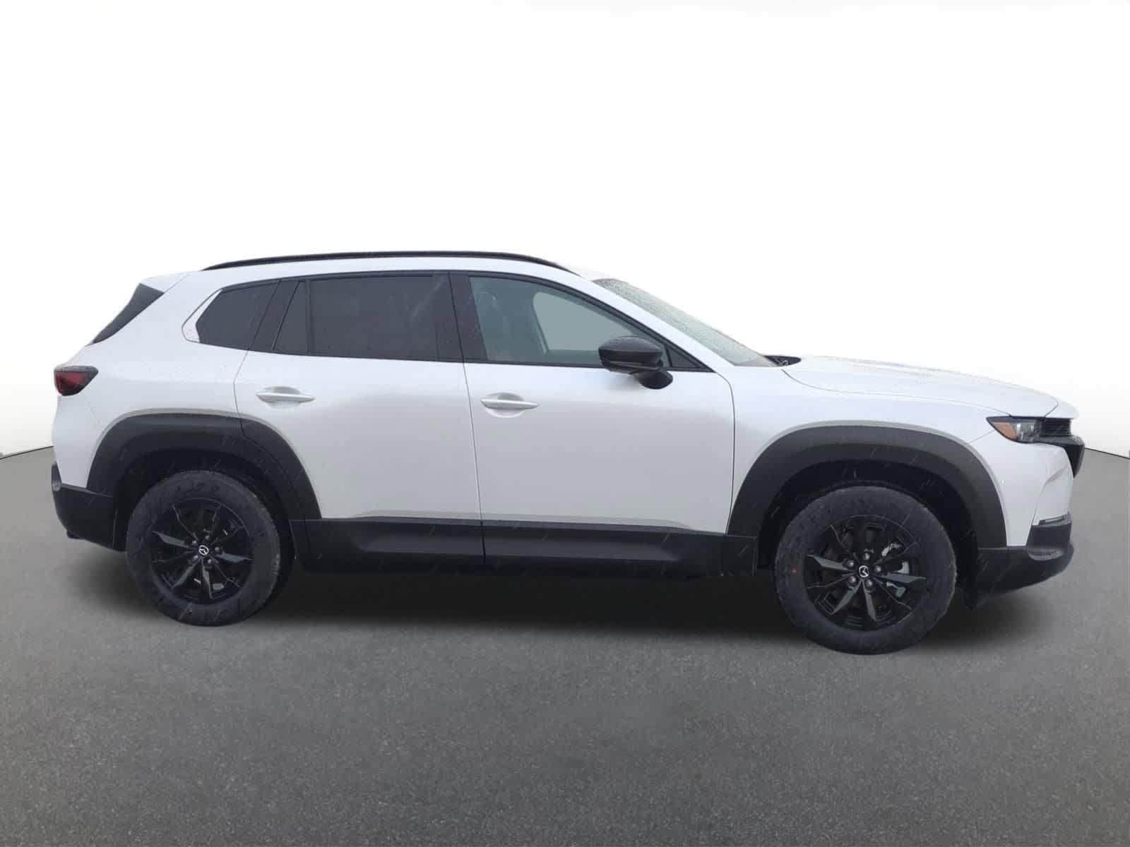 Thumbnail: 2026 Mazda CX-50 - 7