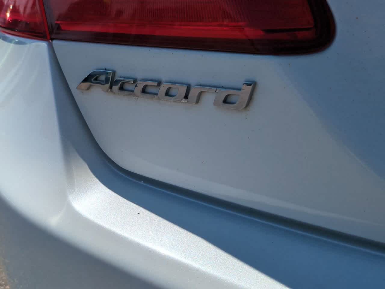 Thumbnail: 2014 Honda Accord - 11