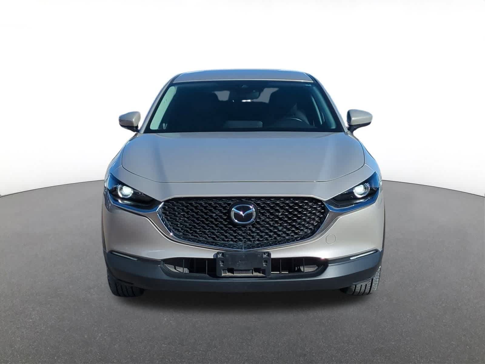 Thumbnail: 2022 Mazda CX-30 - 9