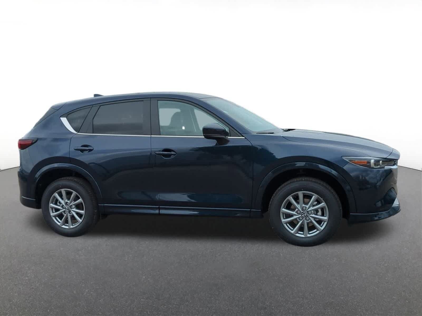 Thumbnail: 2025 Mazda CX-5 - 7