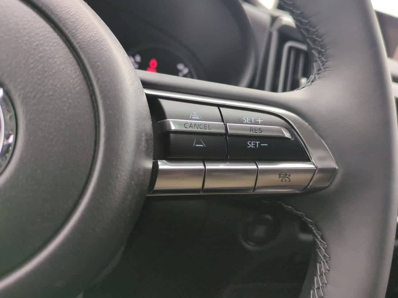 Thumbnail: 2025 Mazda CX-50 - 24