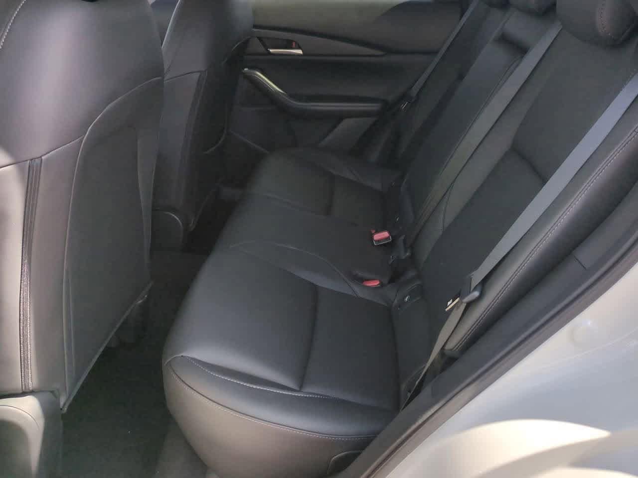 Thumbnail: 2025 Mazda CX-30 - 18