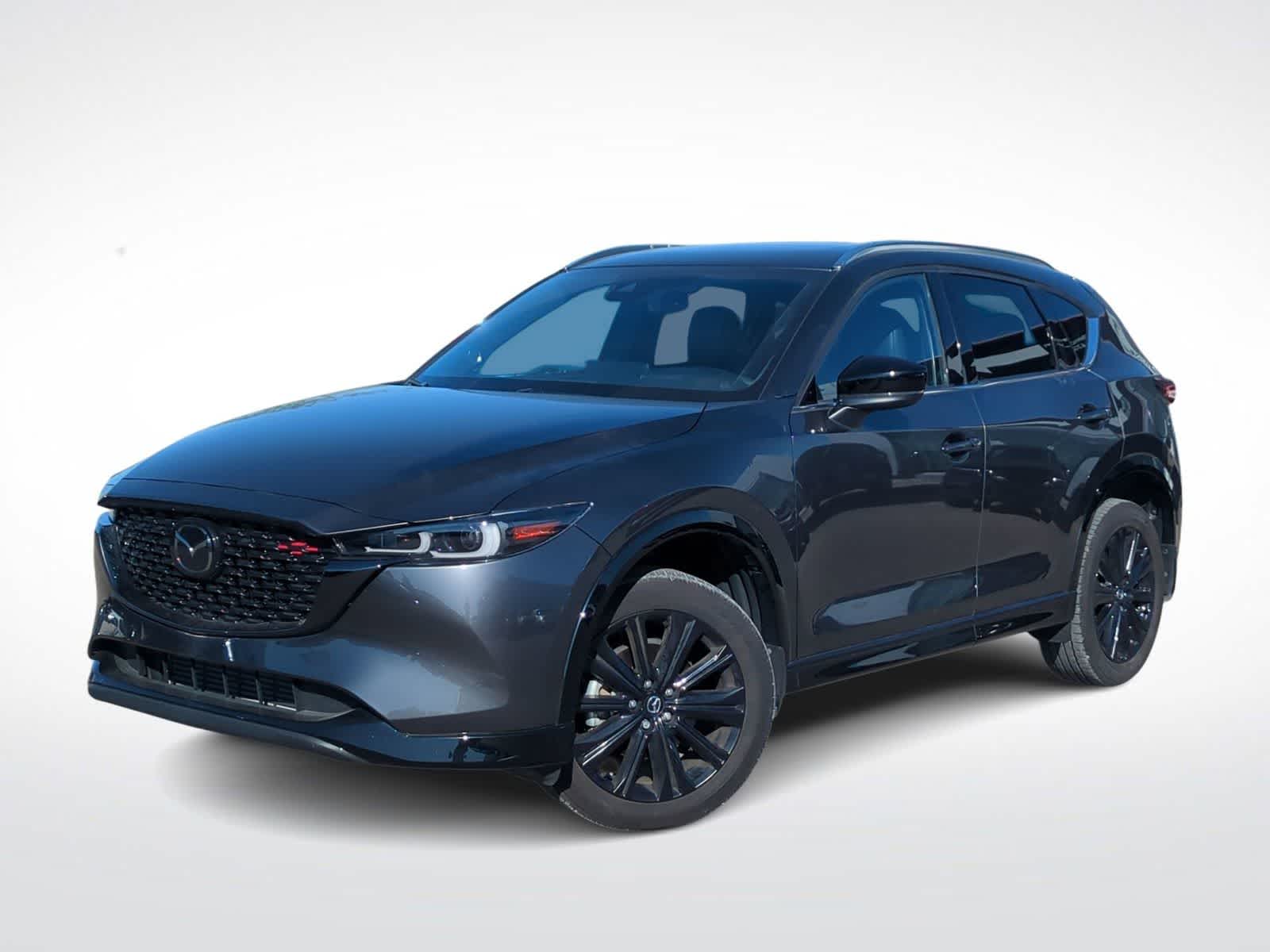 2023 Mazda CX-5 TURBO Auto AWD's photo