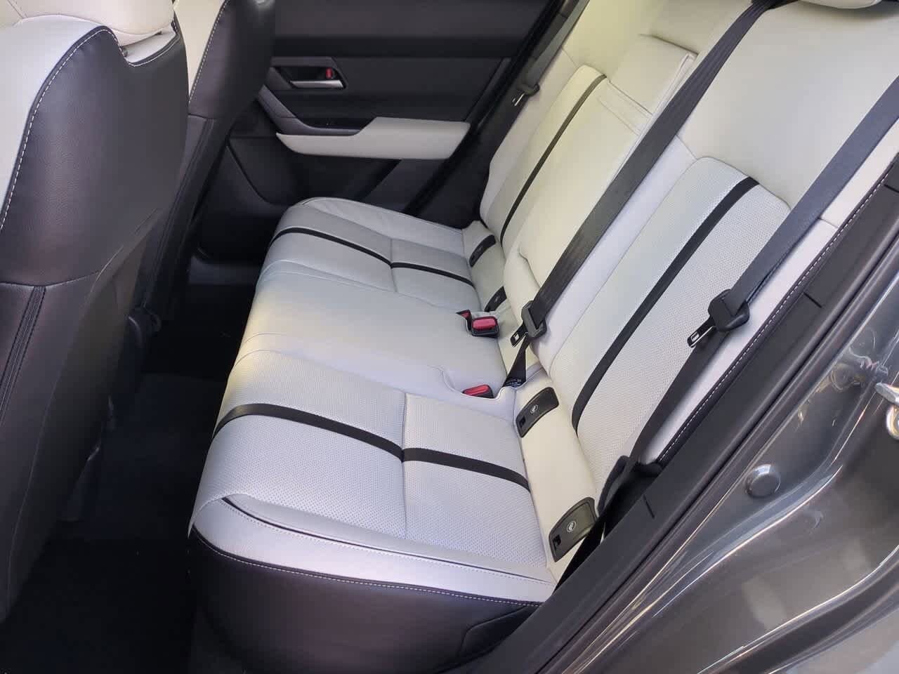 Thumbnail: 2026 Mazda CX-50 - 19