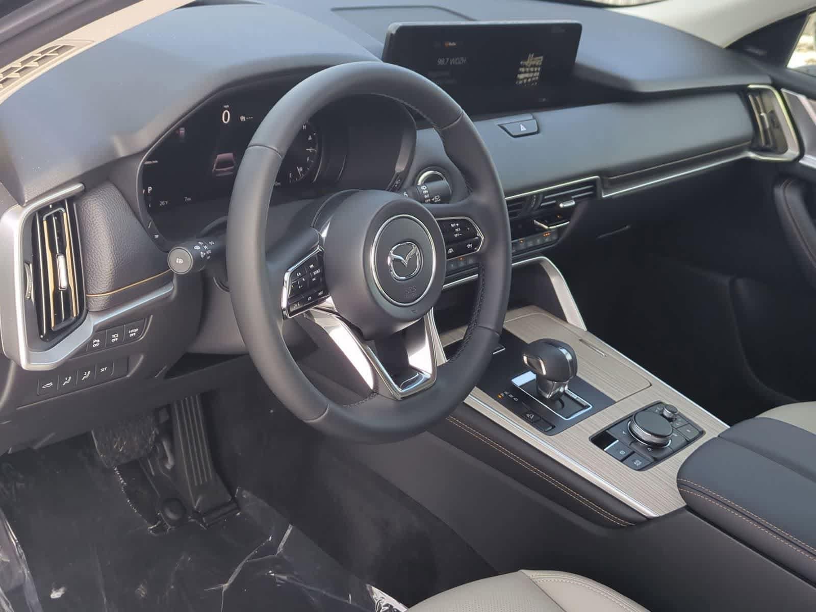 Thumbnail: 2026 Mazda CX-90 - 2