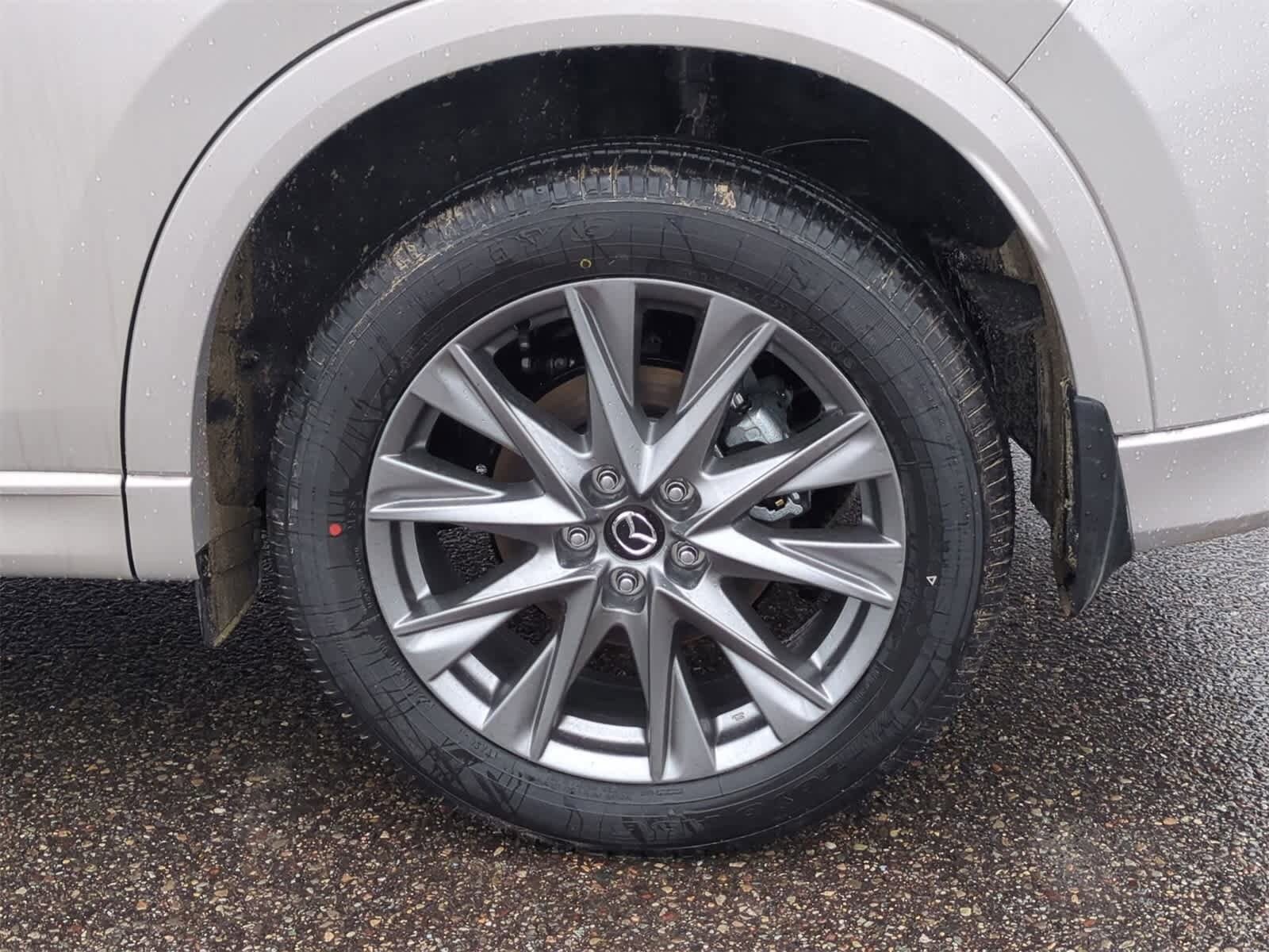 Thumbnail: 2025 Mazda CX-5 - 13