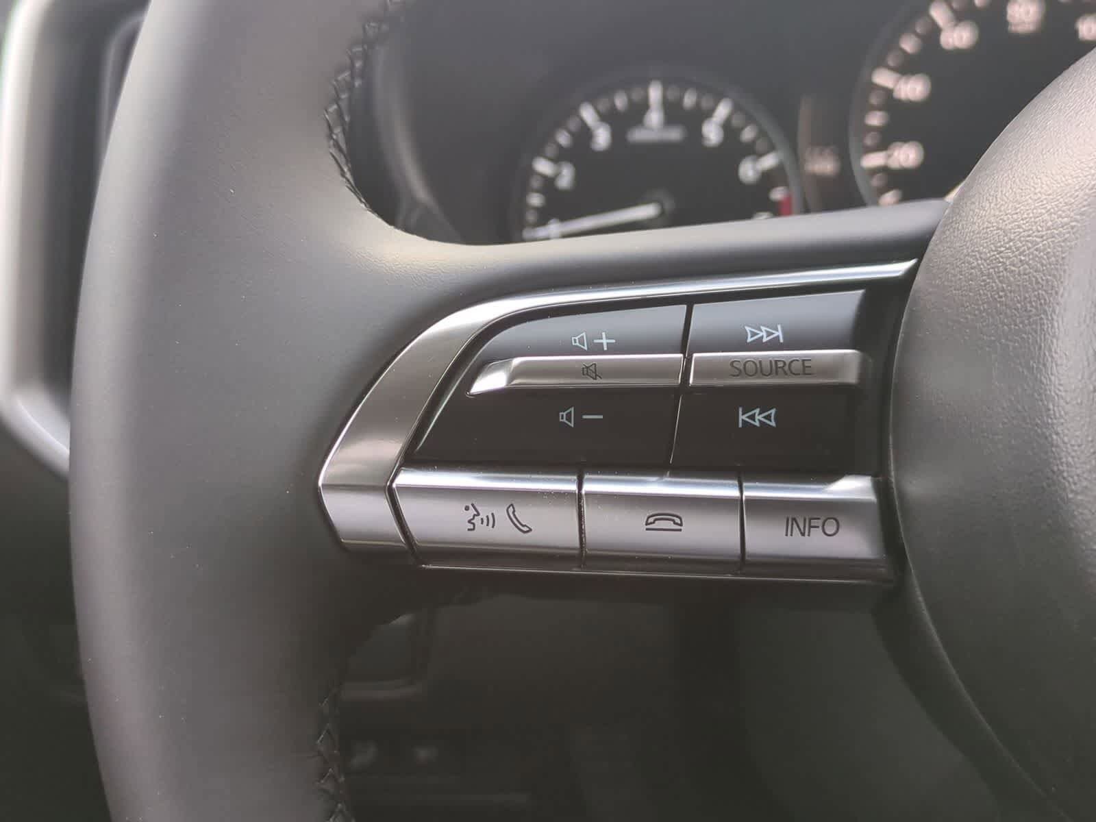 Thumbnail: 2026 Mazda CX-50 - 24