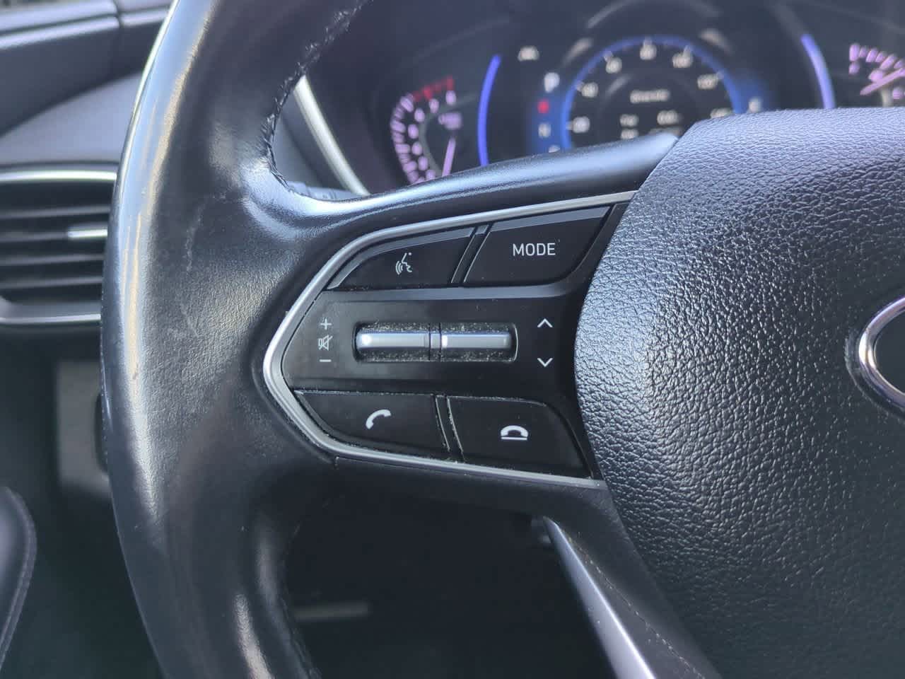 Thumbnail: 2019 Hyundai Santa Fe - 24