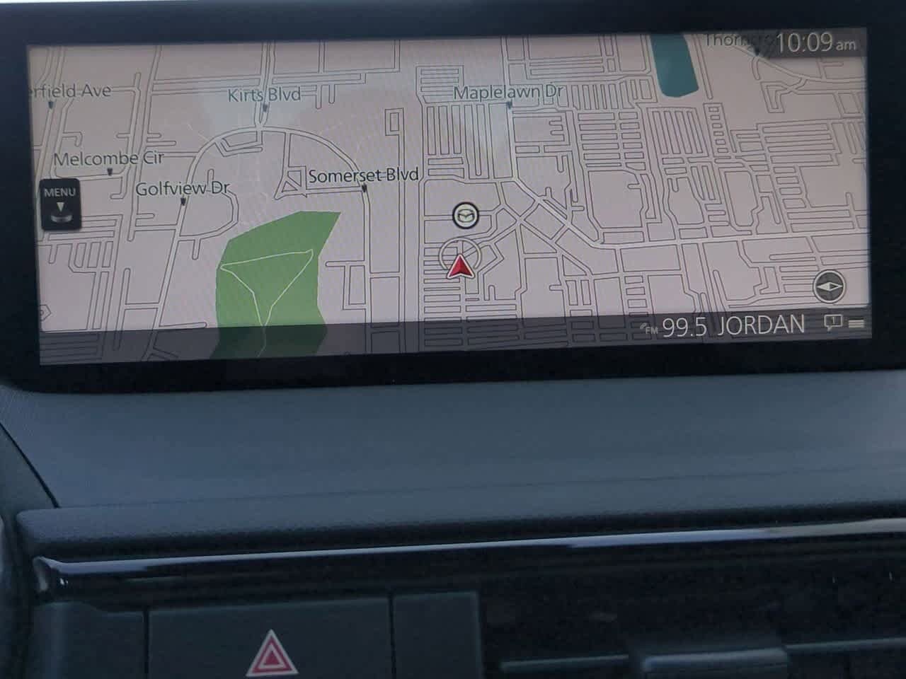 Thumbnail: 2025 Mazda MX-5 Miata - 23