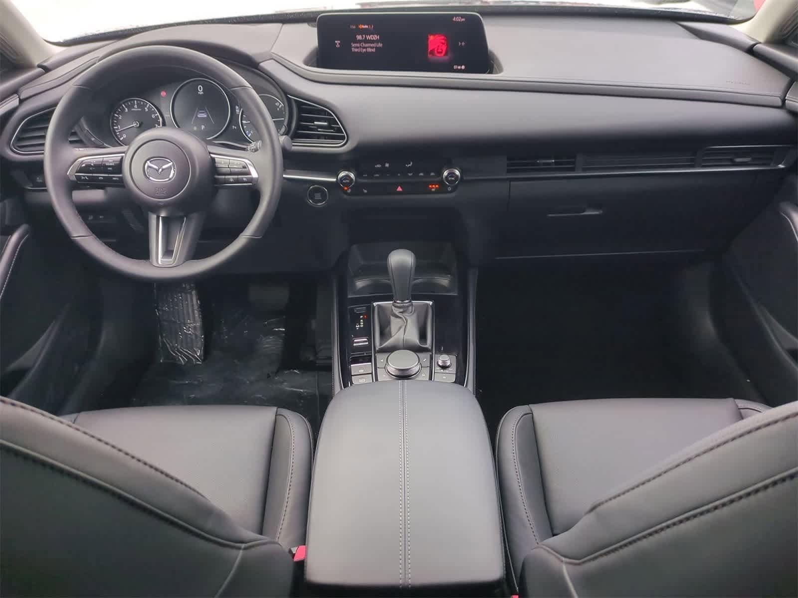 Thumbnail: 2026 Mazda CX-30 - 14