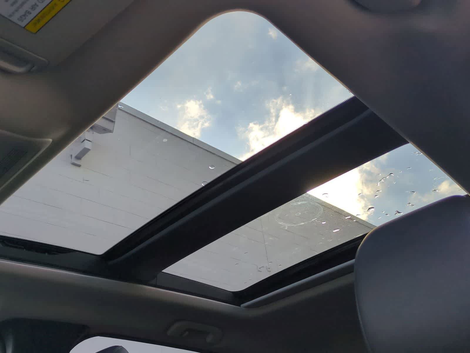 Thumbnail: 2026 Mazda CX-50 - 18