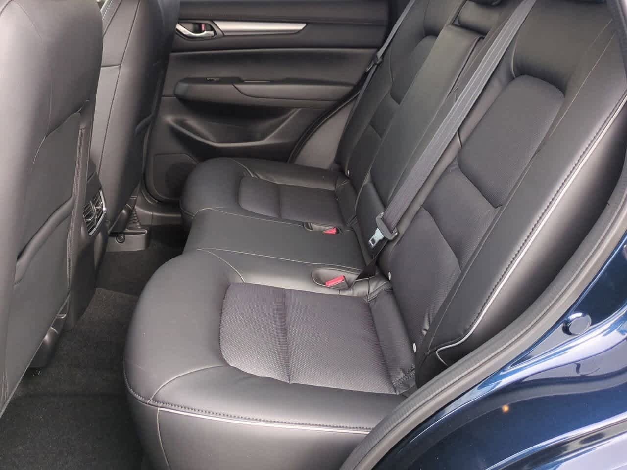 Thumbnail: 2025 Mazda CX-5 - 17