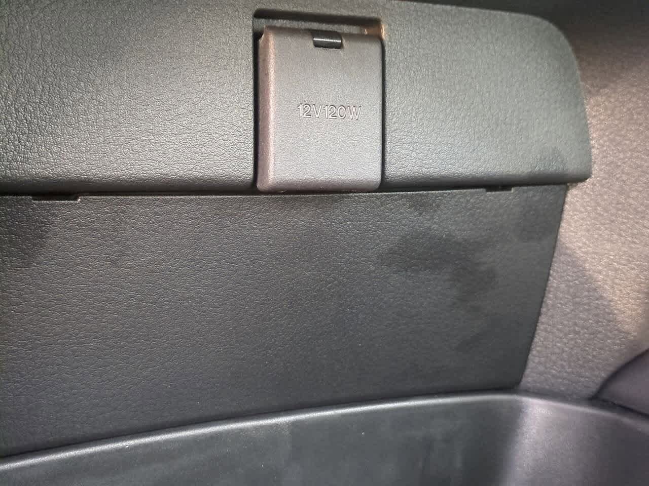 Thumbnail: 2026 Mazda CX-50 - 31