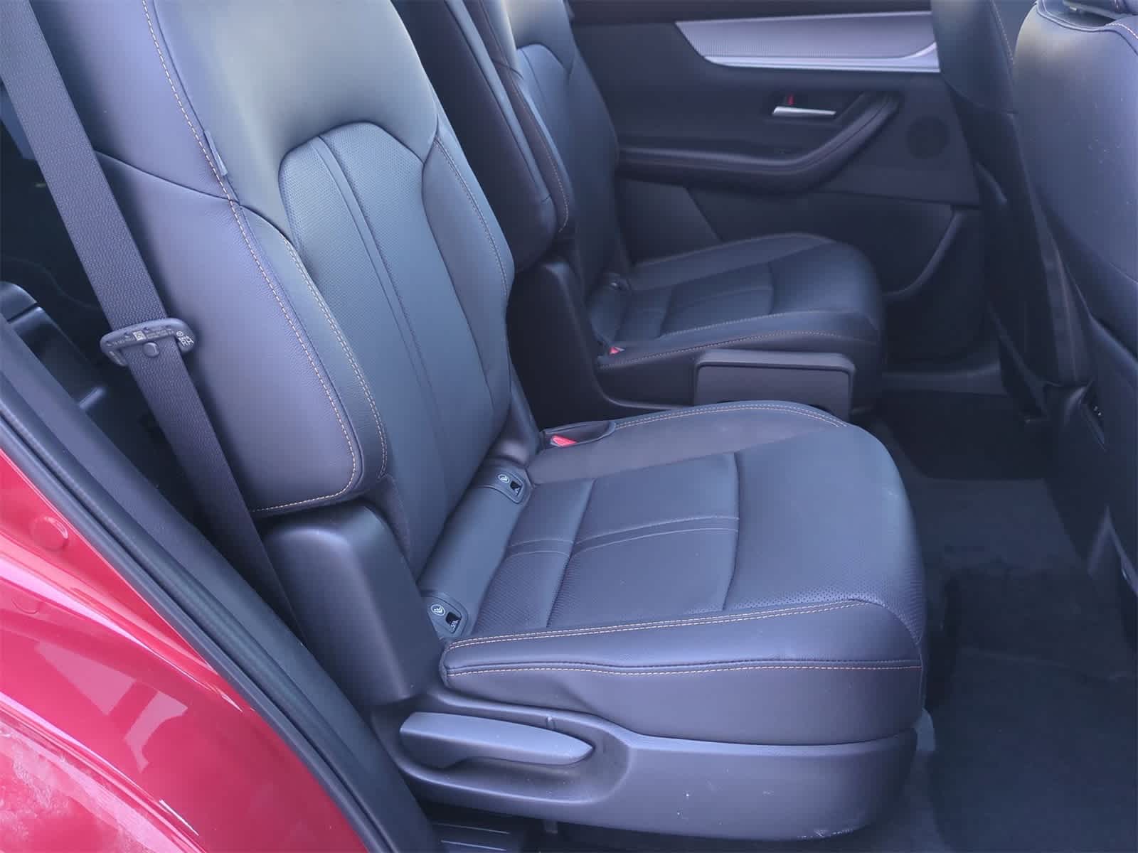 Thumbnail: 2025 Mazda CX-90 - 20