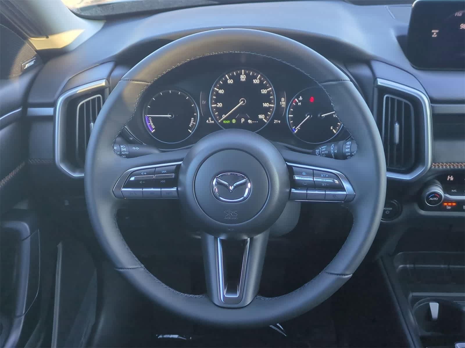 Thumbnail: 2026 Mazda CX-50 - 23