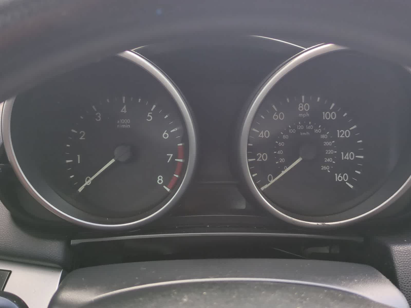 2011 Mazda MAZDA3 i Touring - Photo 32