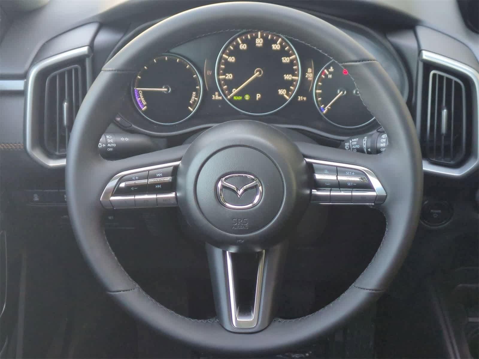 Thumbnail: 2026 Mazda CX-50 - 23