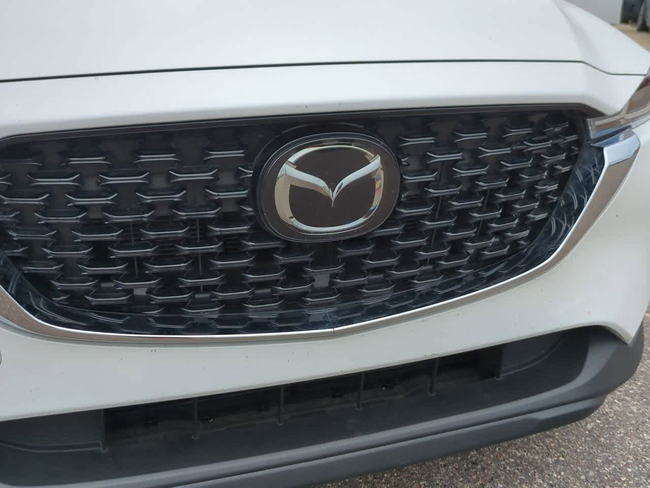 Thumbnail: 2023 Mazda CX-5 - 10