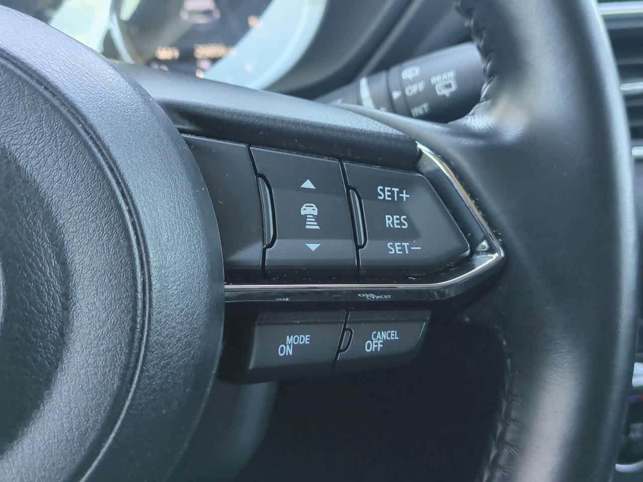 Thumbnail: 2023 Mazda CX-5 - 23