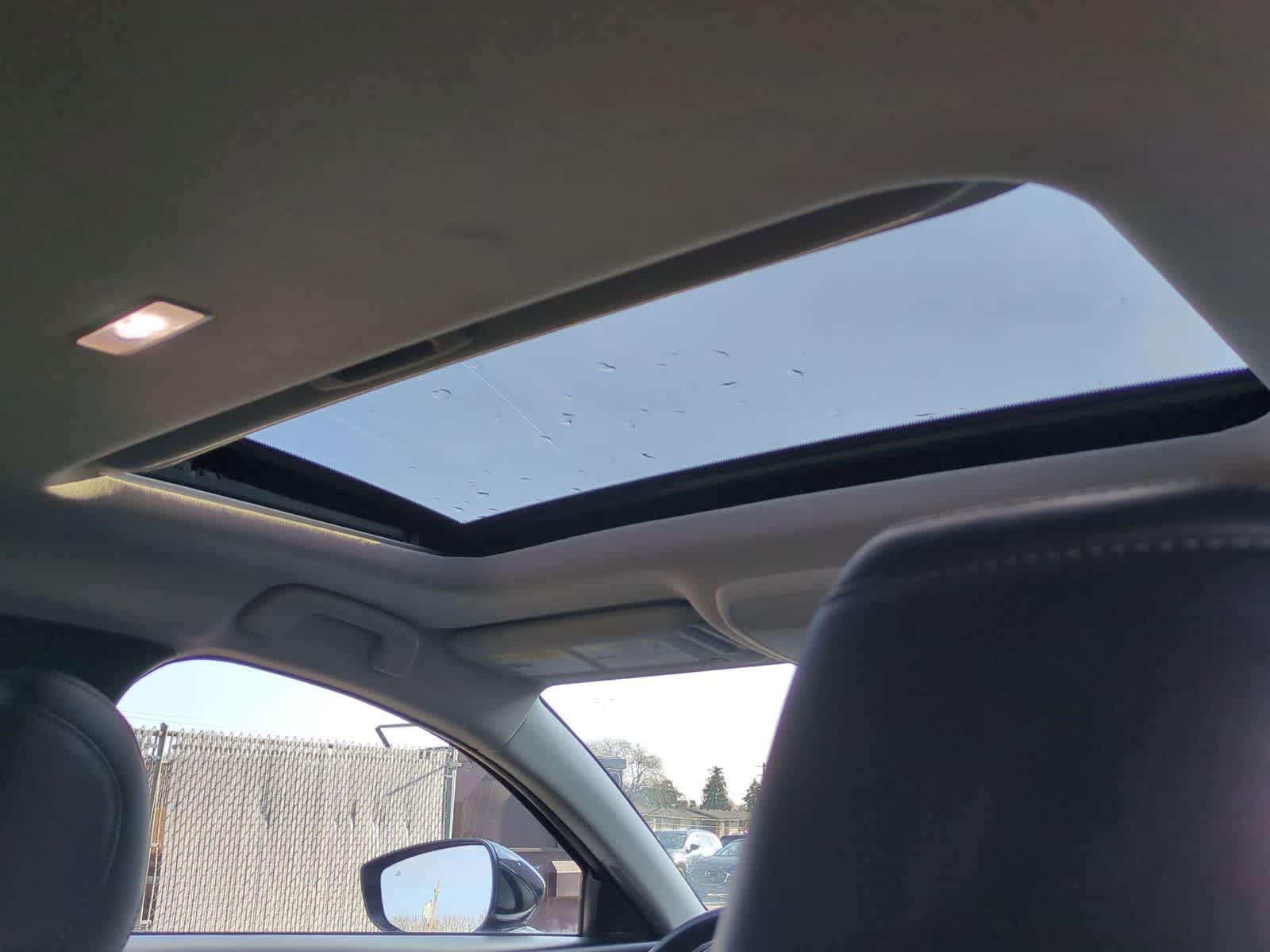 Thumbnail: 2024 Mazda CX-30 - 21