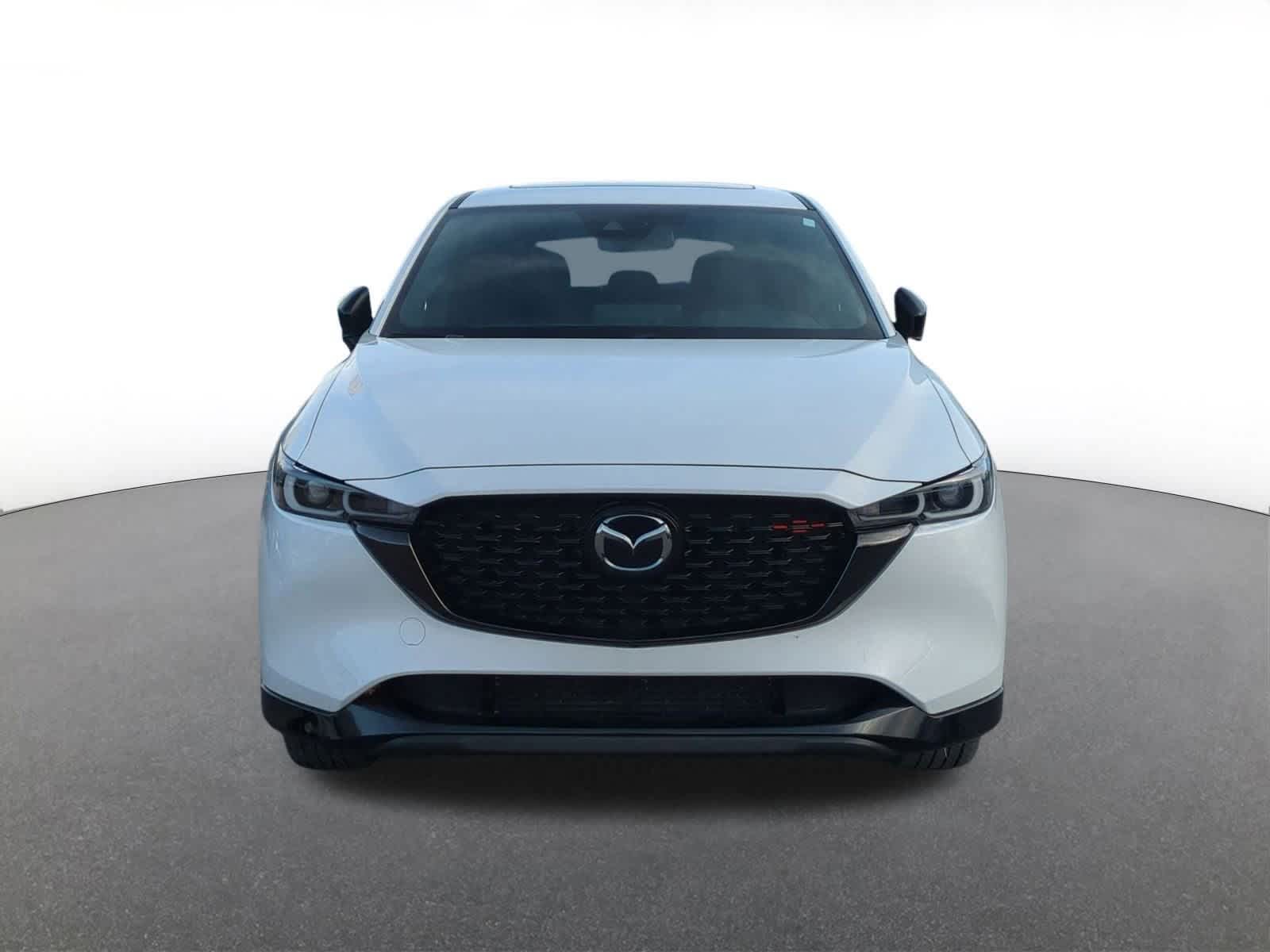 Thumbnail: 2023 Mazda CX-5 - 9