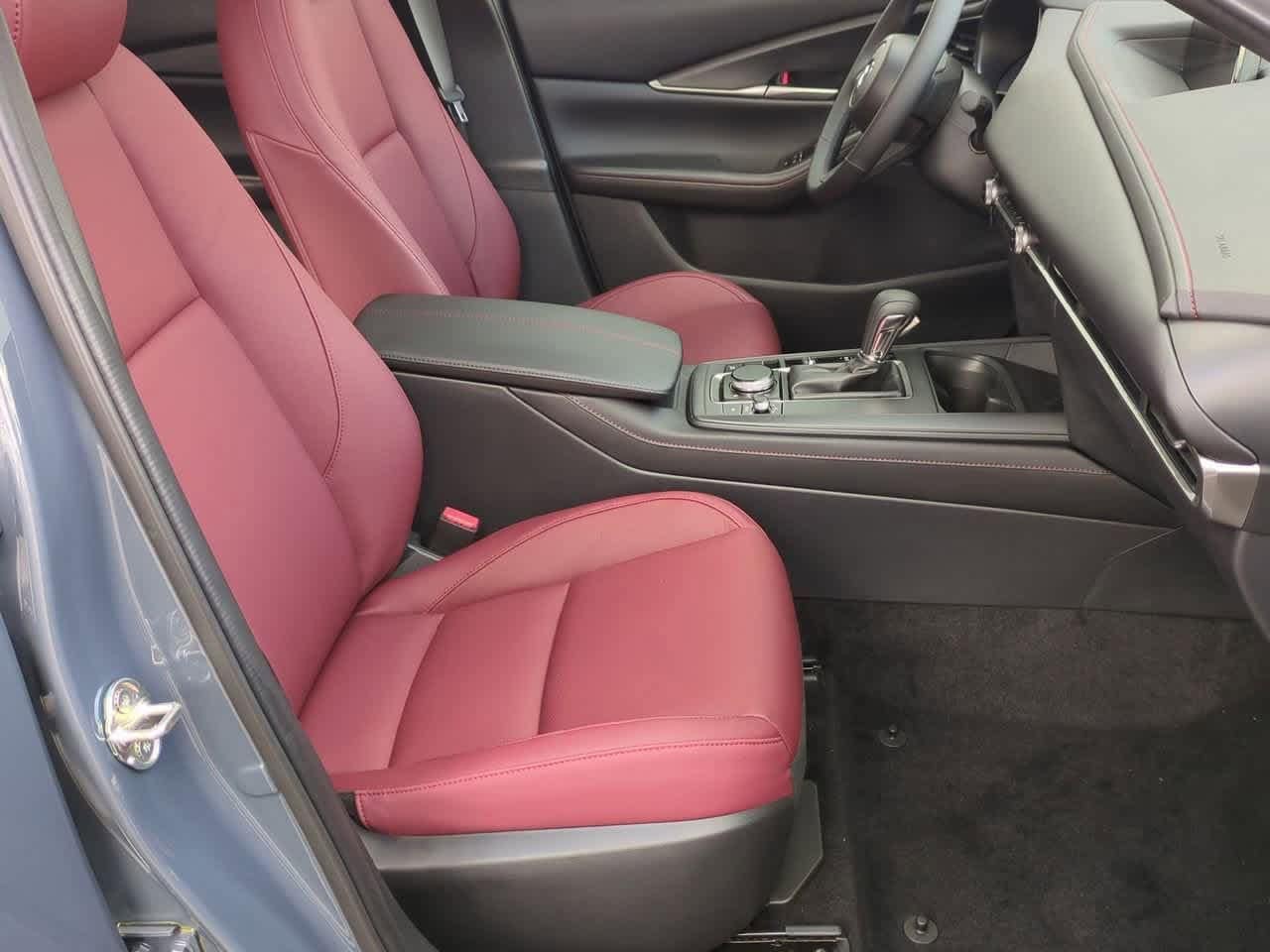 Thumbnail: 2026 Mazda CX-30 - 21