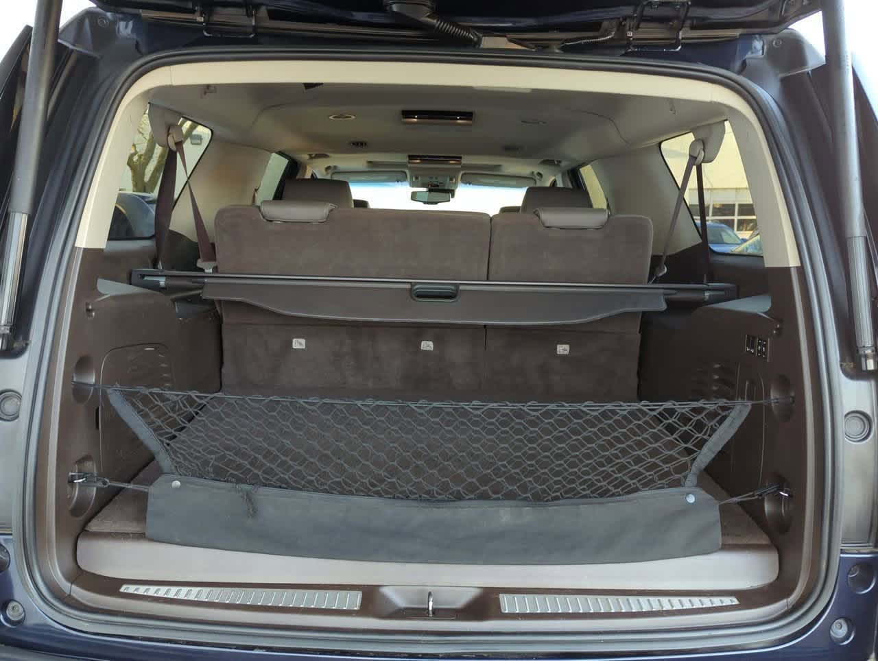Thumbnail: 2018 GMC Yukon XL - 35