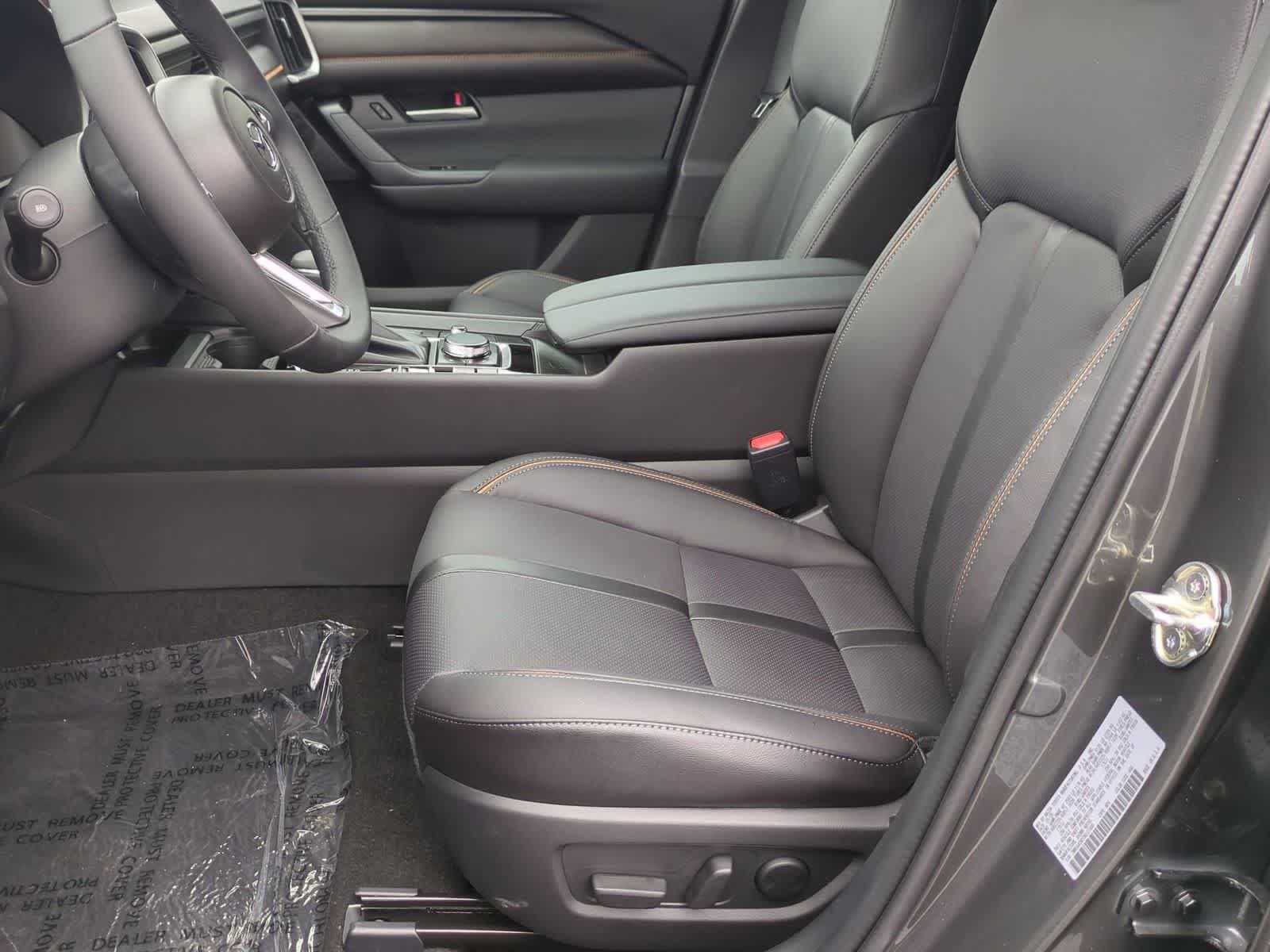 Thumbnail: 2026 Mazda CX-50 - 15